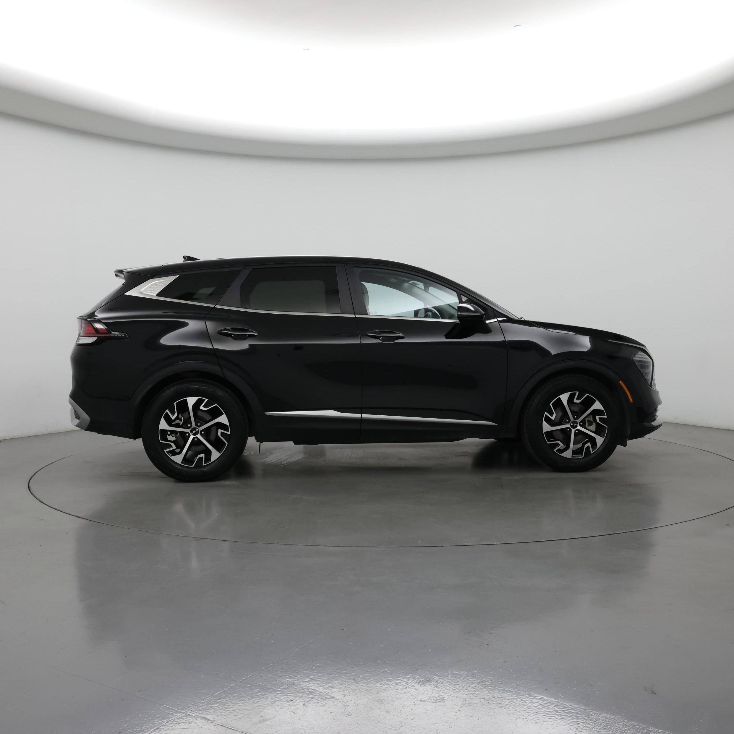 Thumbnail: 2024 Kia Sportage - 7