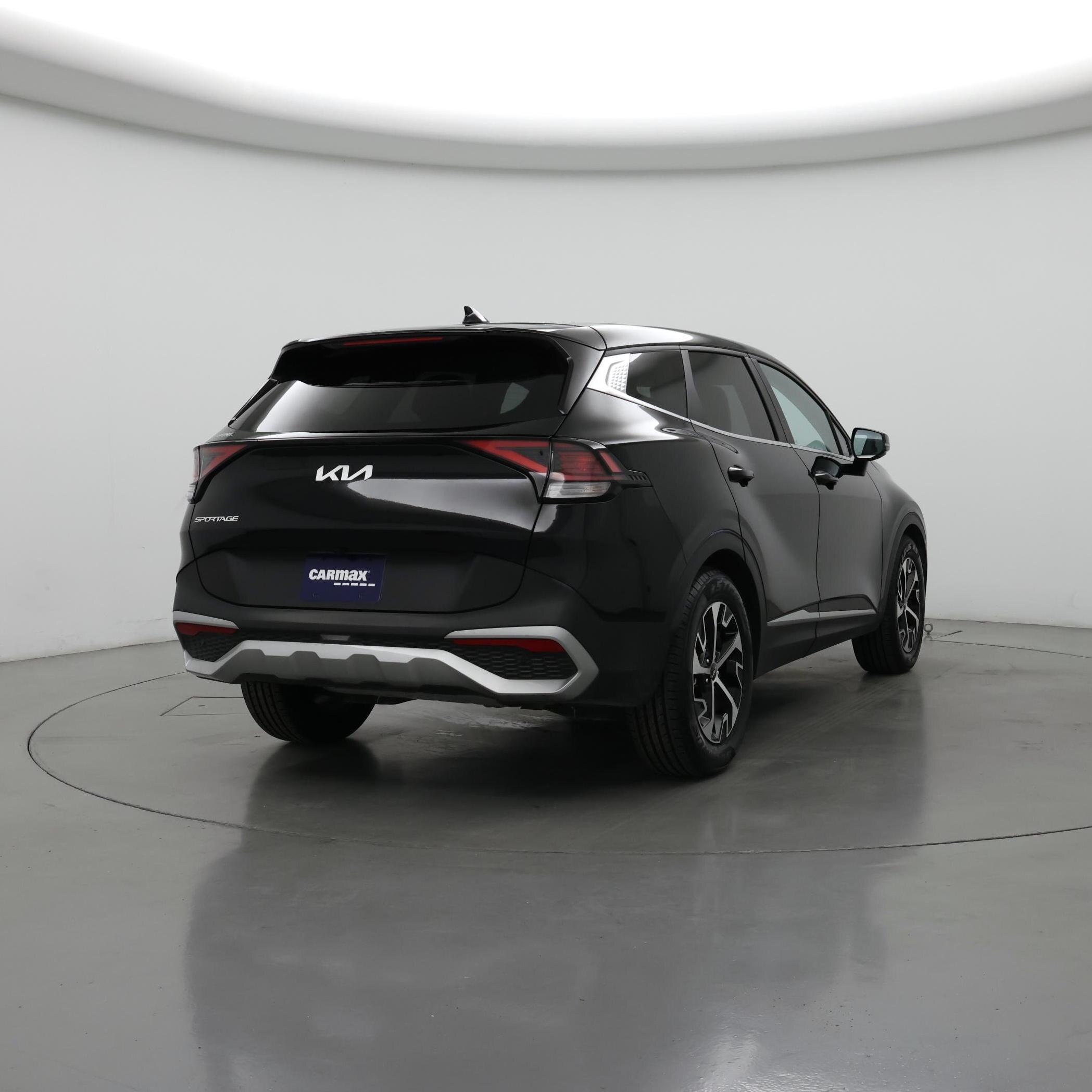 Thumbnail: 2024 Kia Sportage - 8