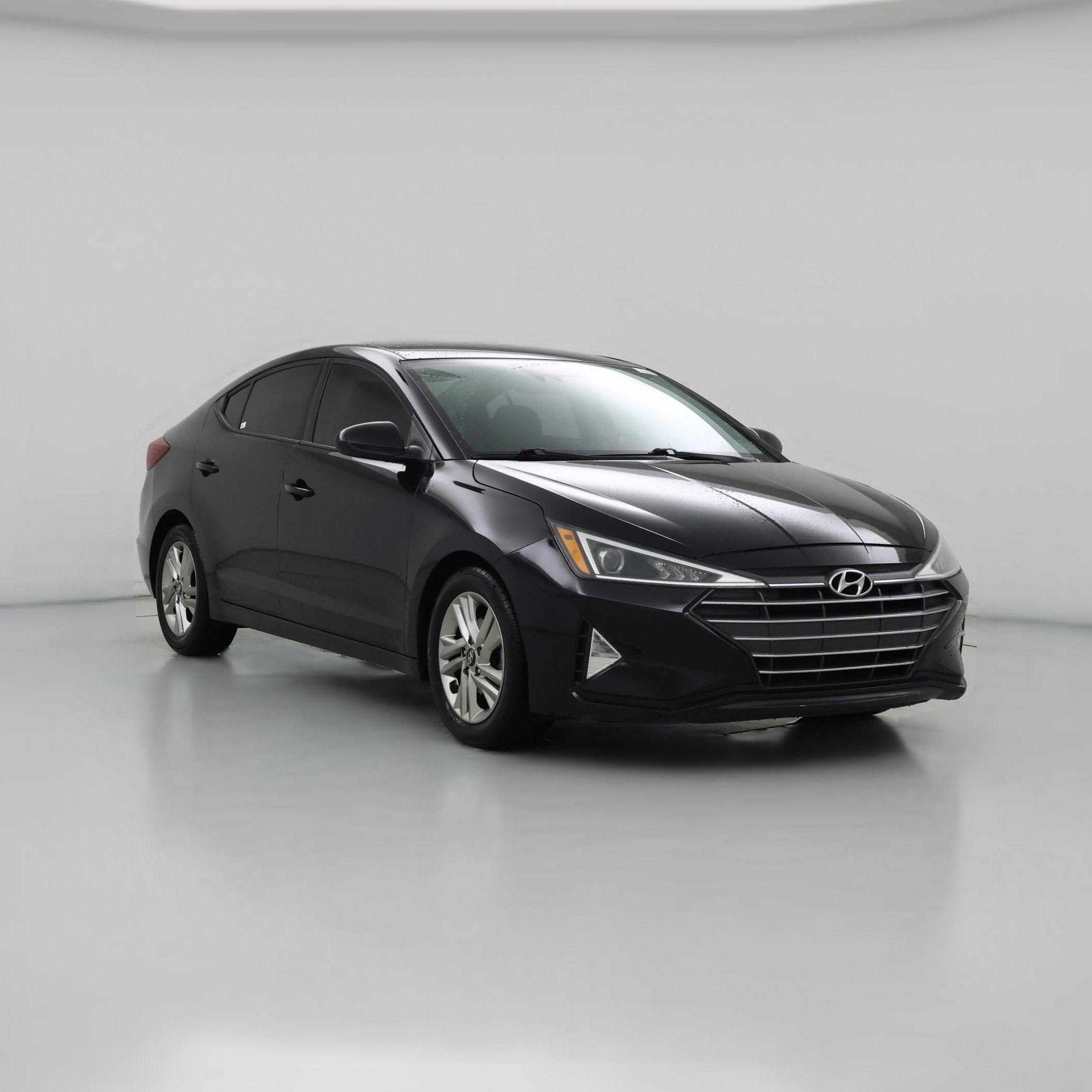 Thumbnail: 2019 Hyundai Elantra - 1