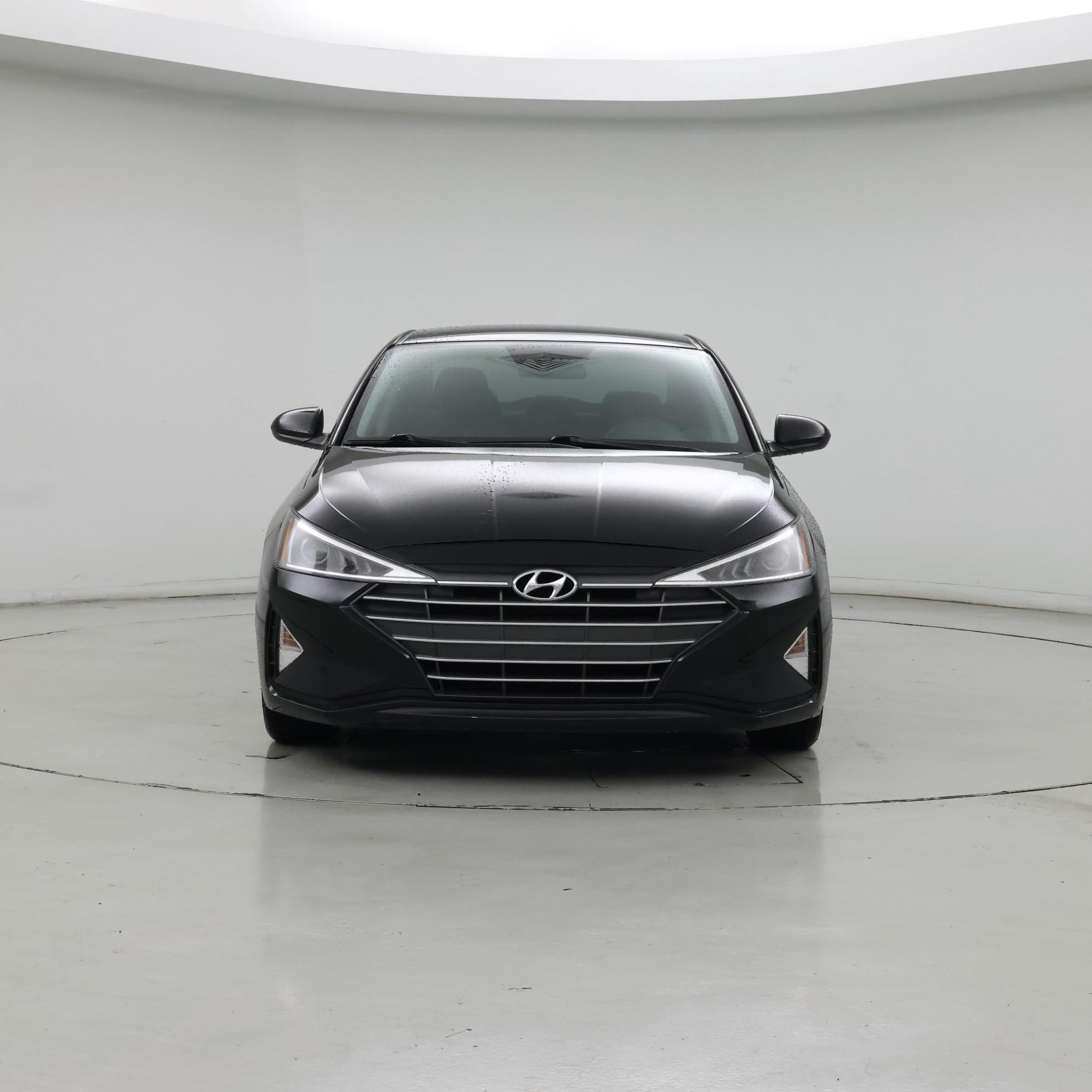 Thumbnail: 2019 Hyundai Elantra - 5
