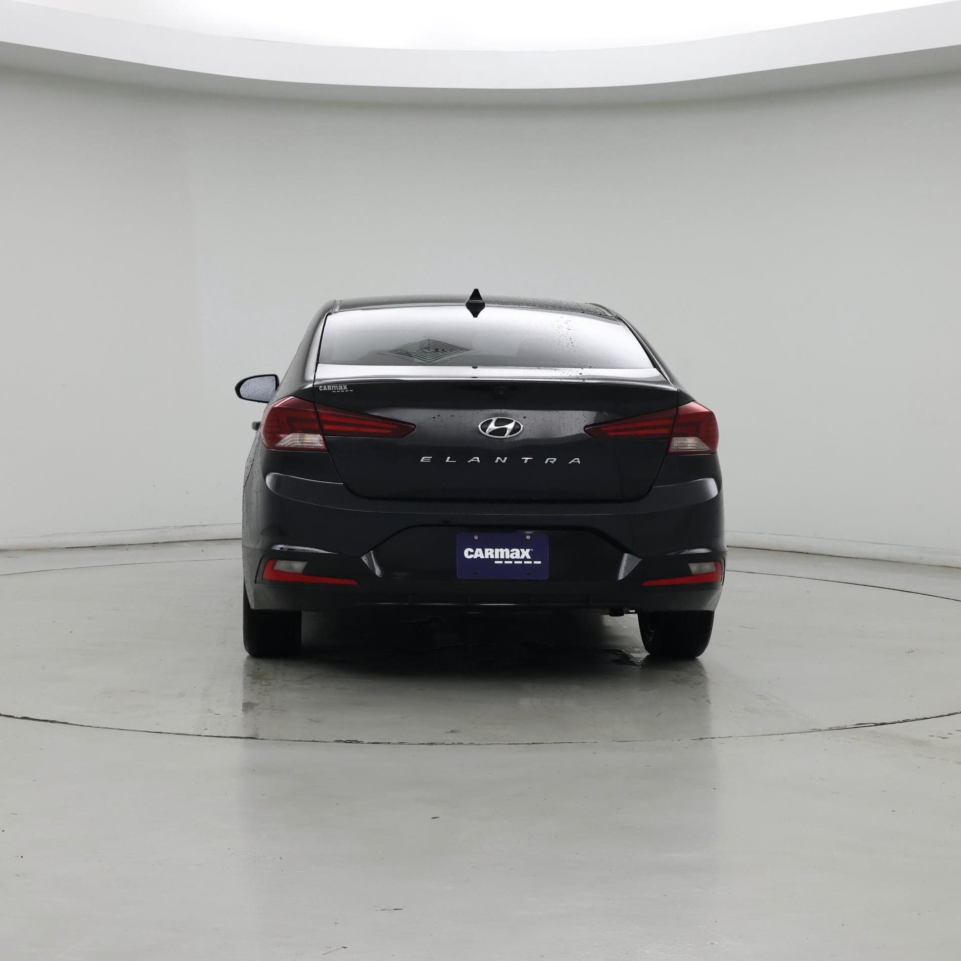 Thumbnail: 2019 Hyundai Elantra - 6