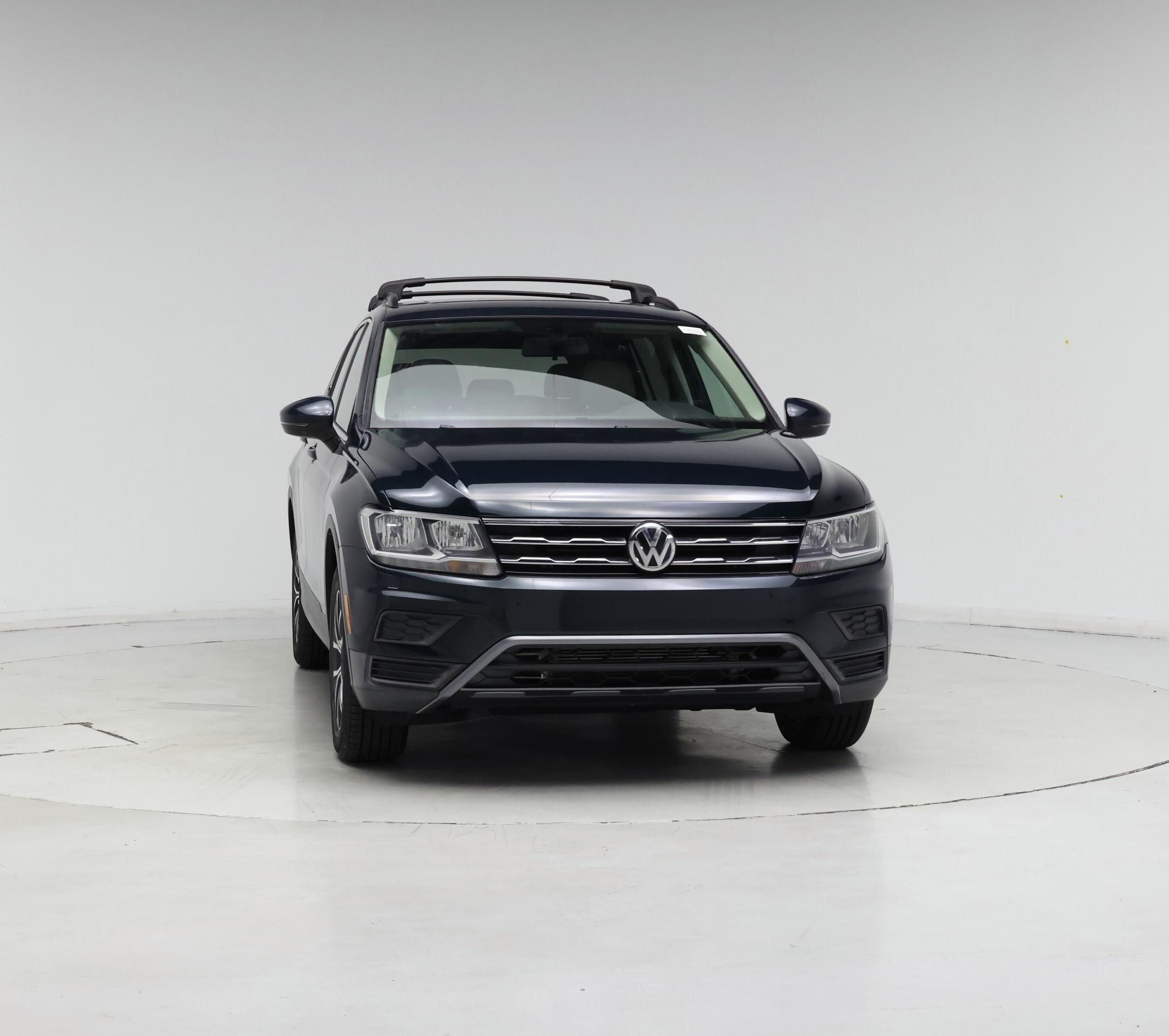 Thumbnail: 2019 Volkswagen Tiguan - 5