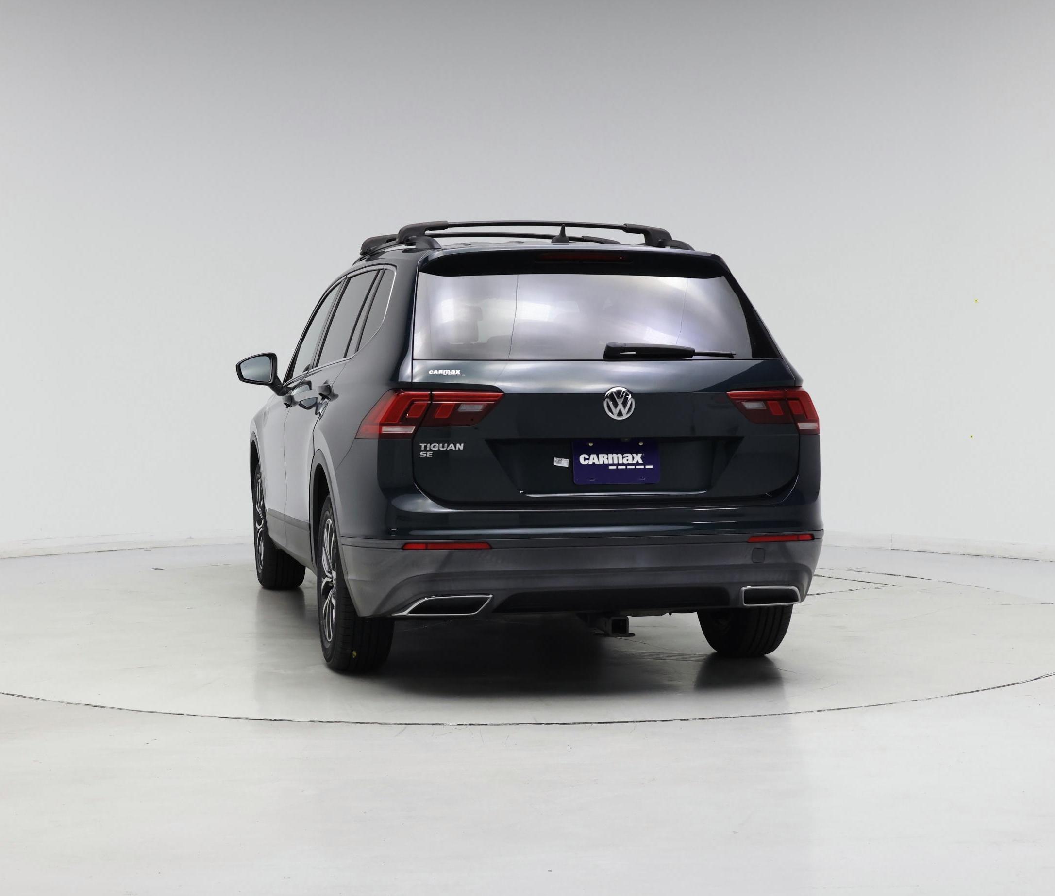 Thumbnail: 2019 Volkswagen Tiguan - 6