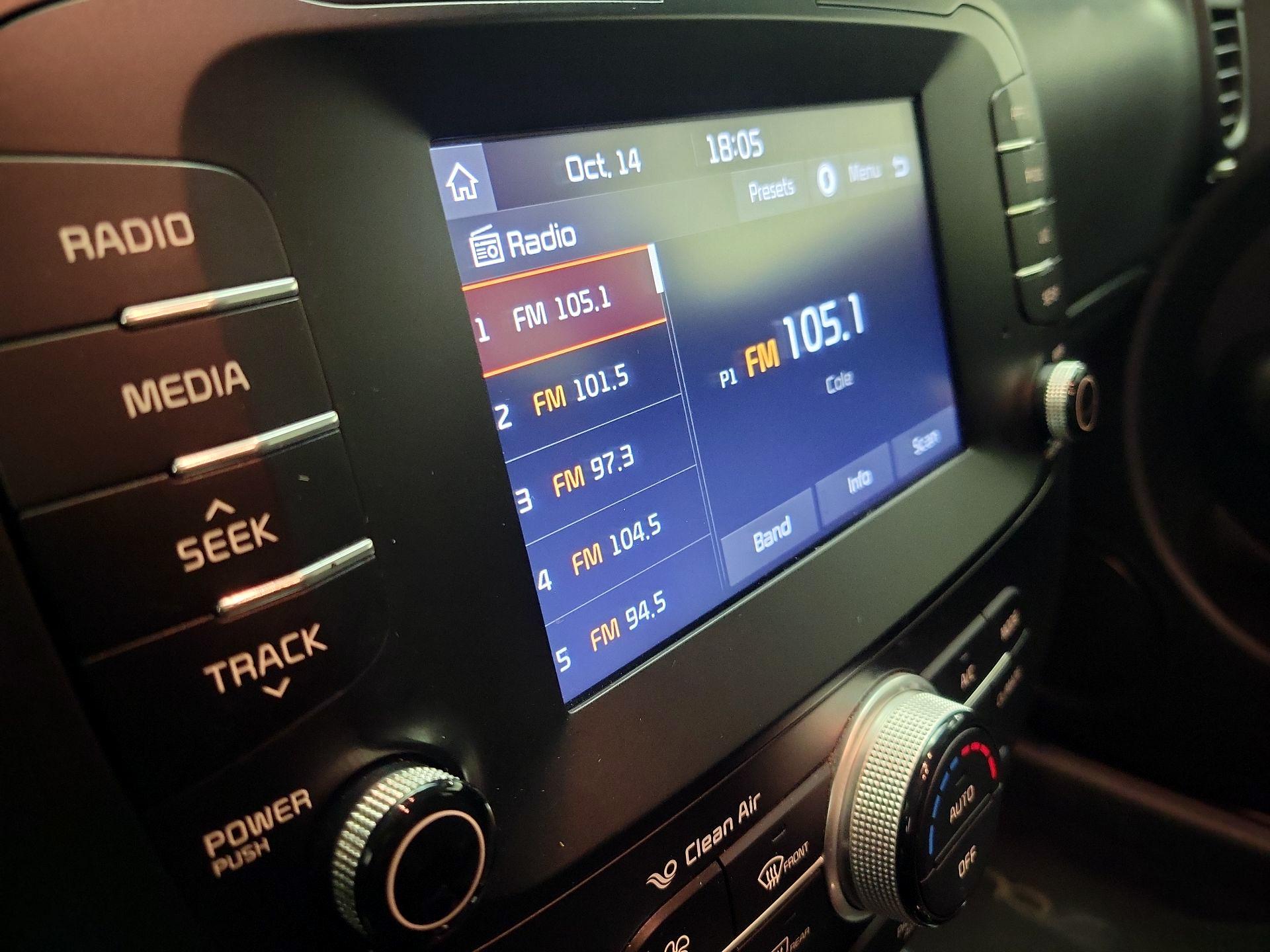 Thumbnail: 2018 Kia Soul - 15