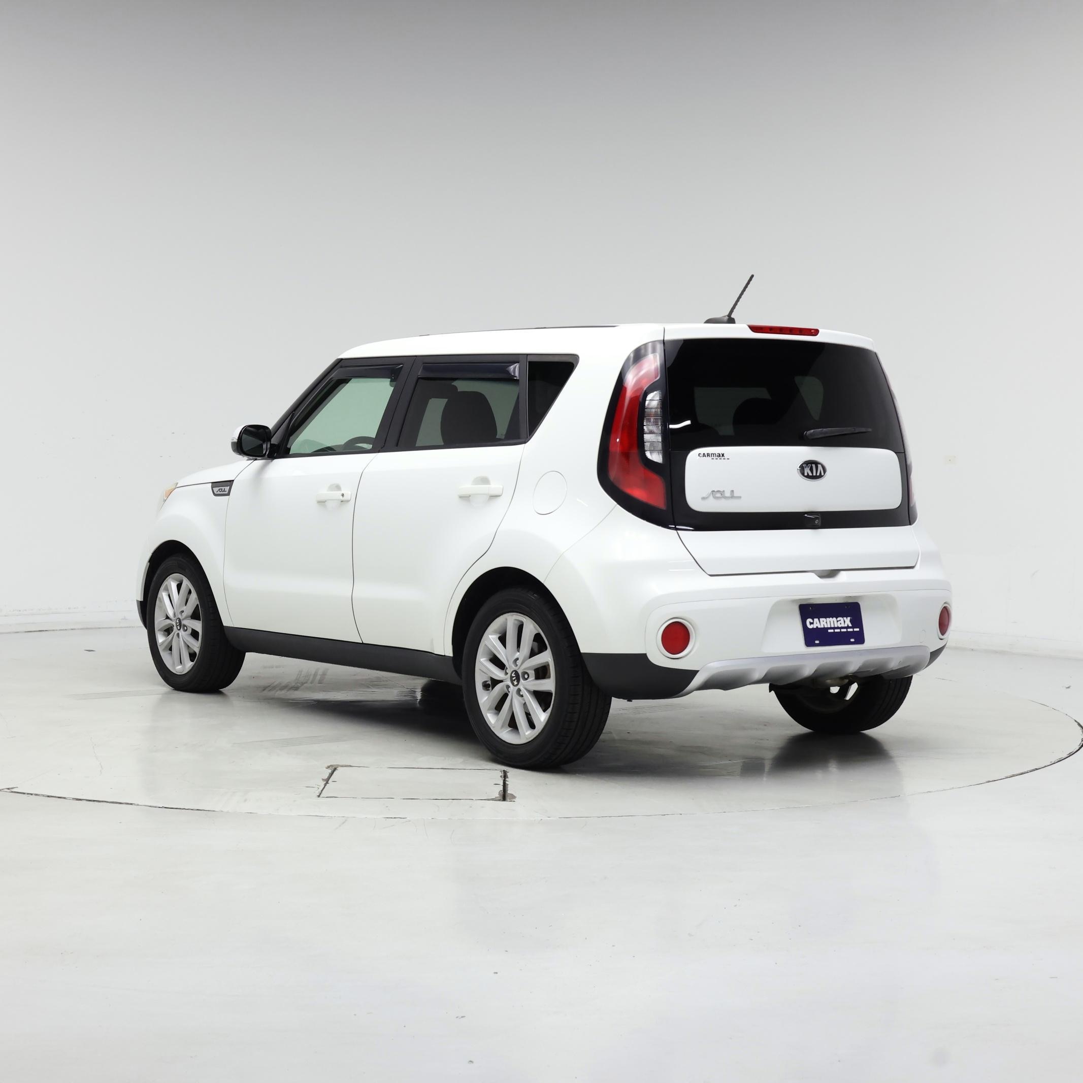 Thumbnail: 2018 Kia Soul - 2