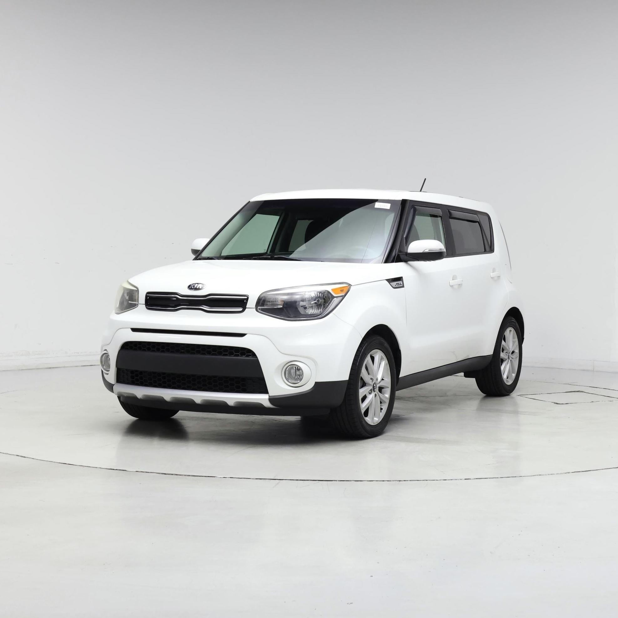Thumbnail: 2018 Kia Soul - 4