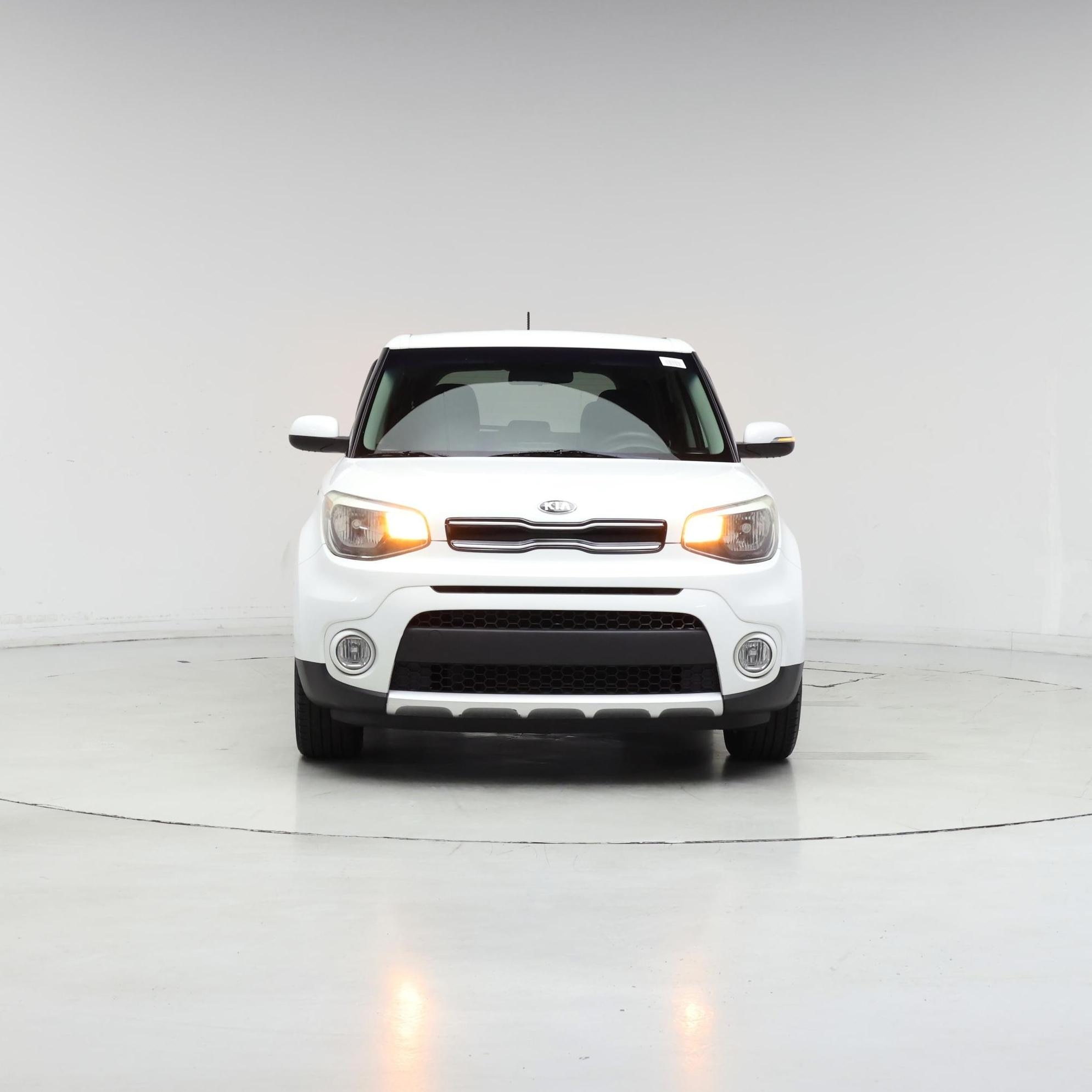 Thumbnail: 2018 Kia Soul - 5