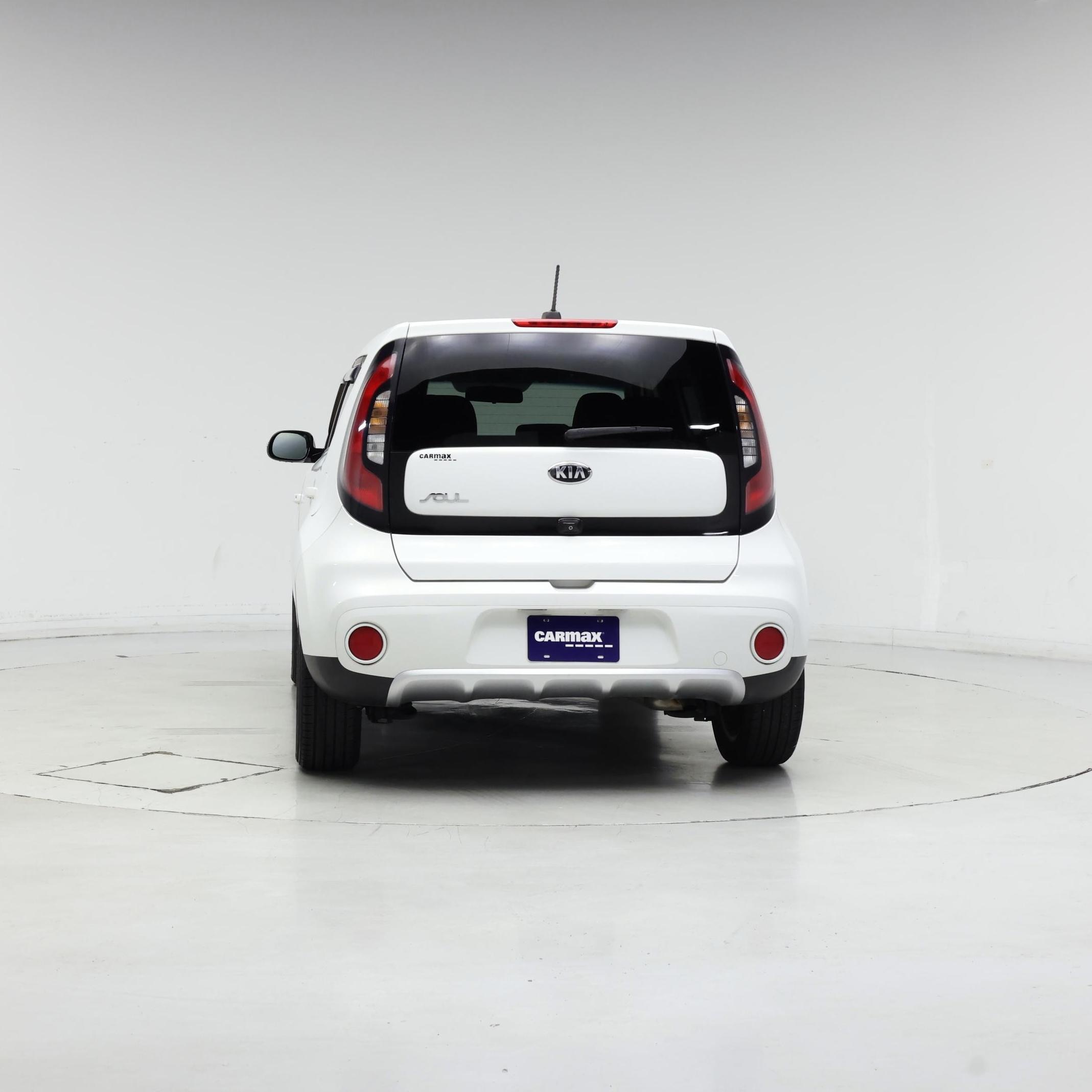 Thumbnail: 2018 Kia Soul - 6