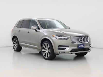 2022 Volvo XC90 T6 Inscription