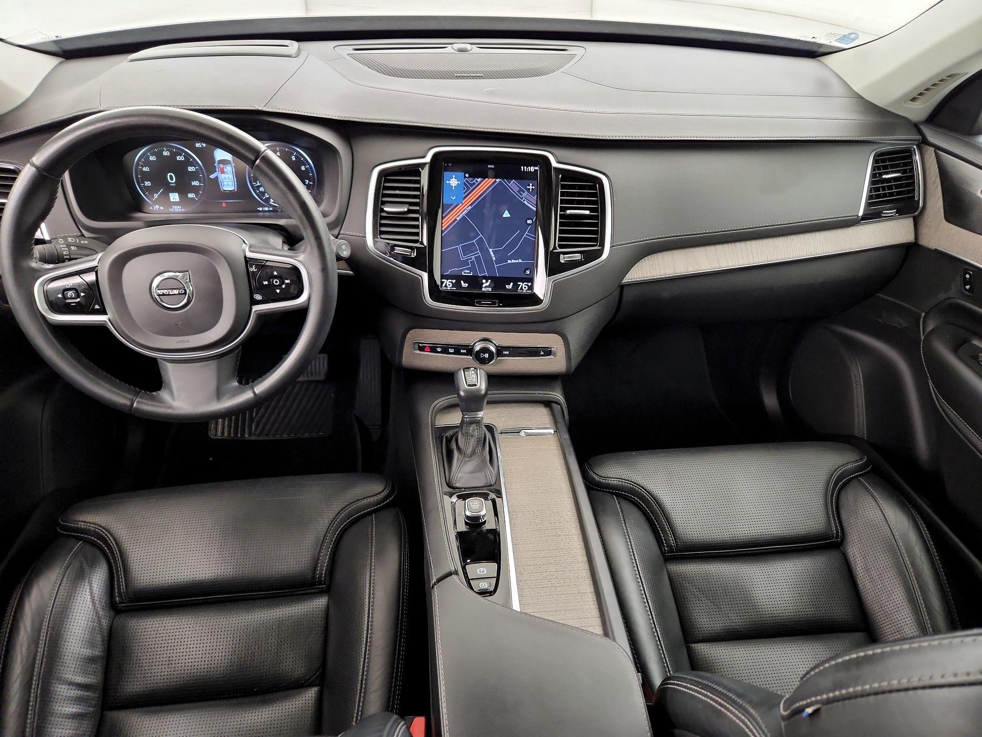 Thumbnail: 2022 Volvo XC90 - 9