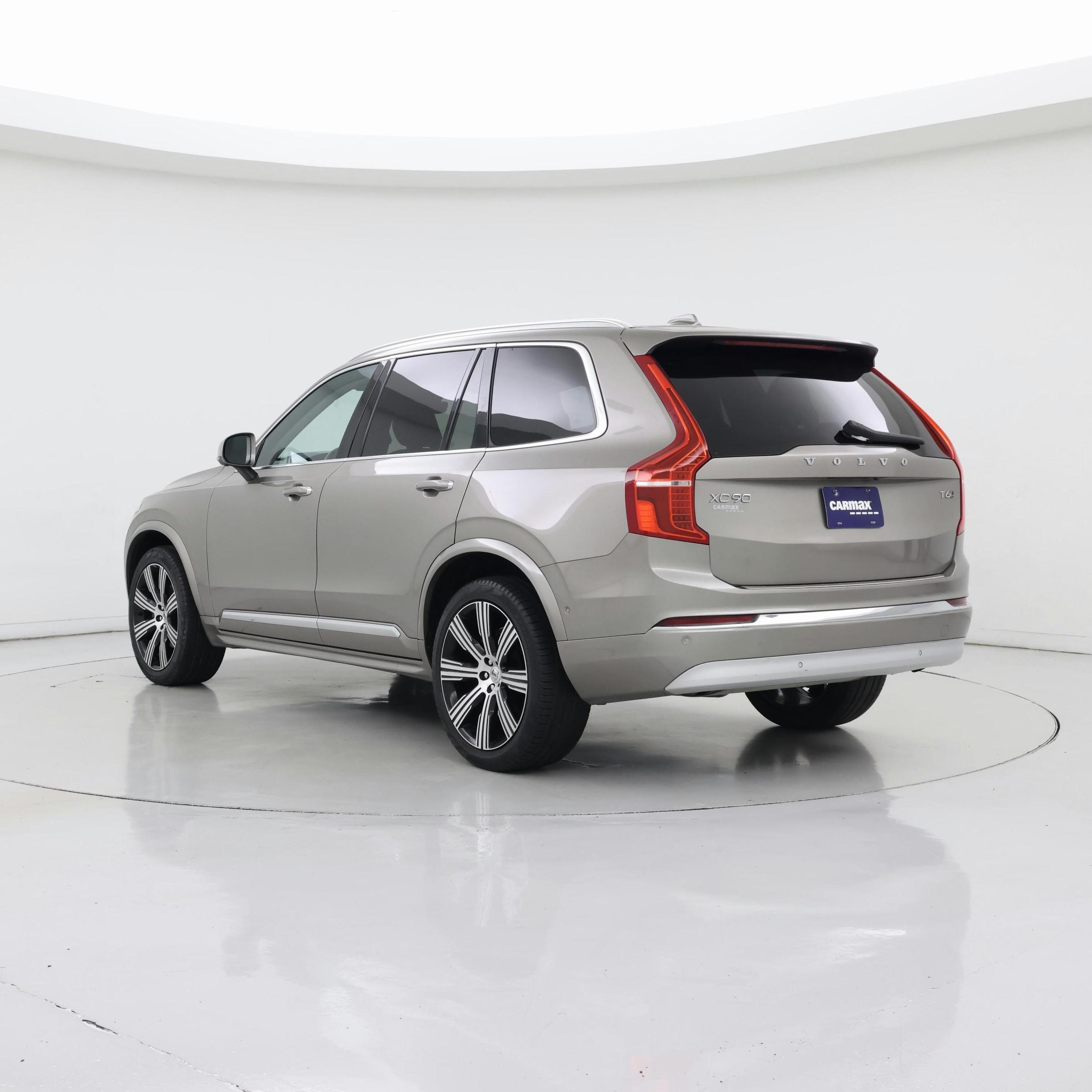 Thumbnail: 2022 Volvo XC90 - 2