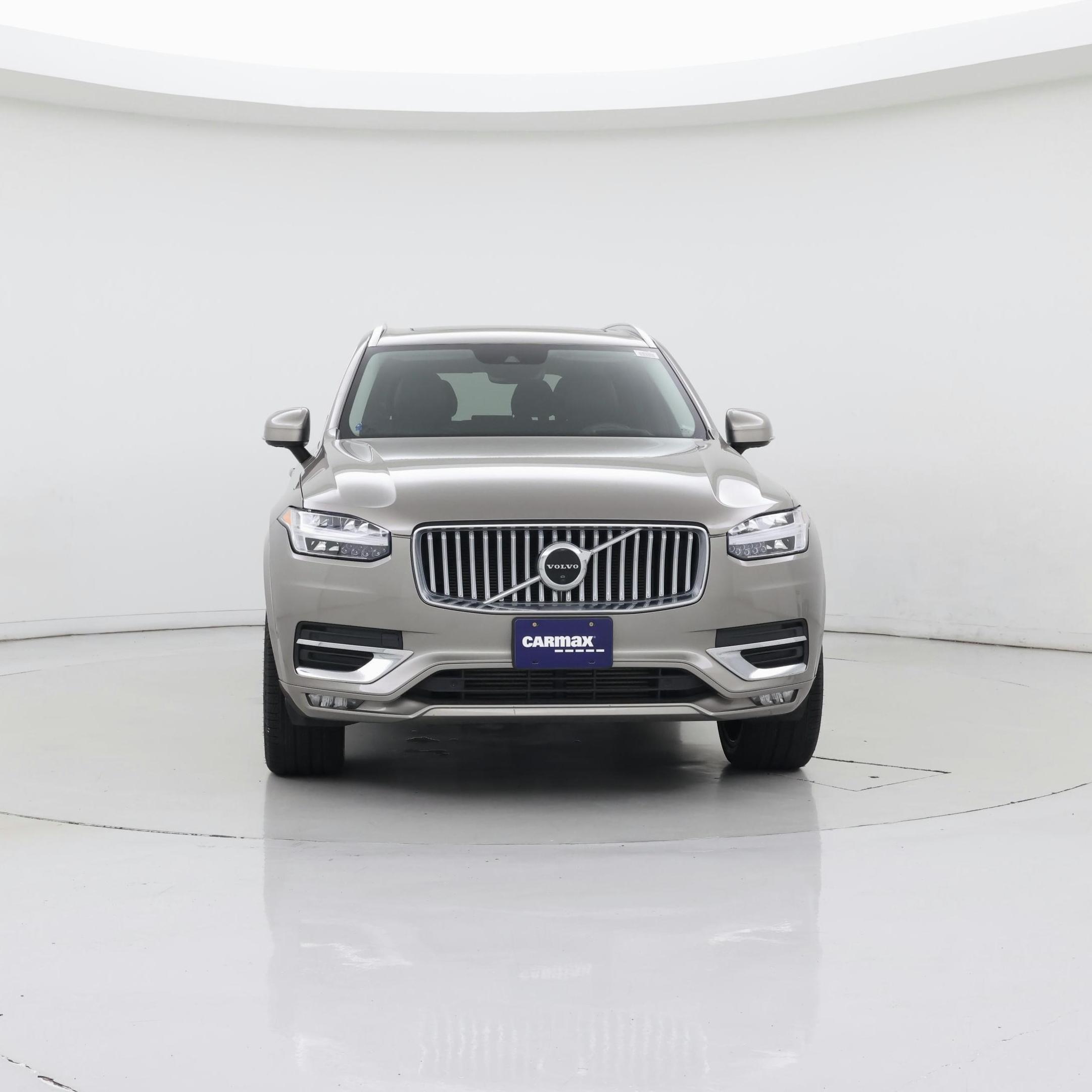 Thumbnail: 2022 Volvo XC90 - 5
