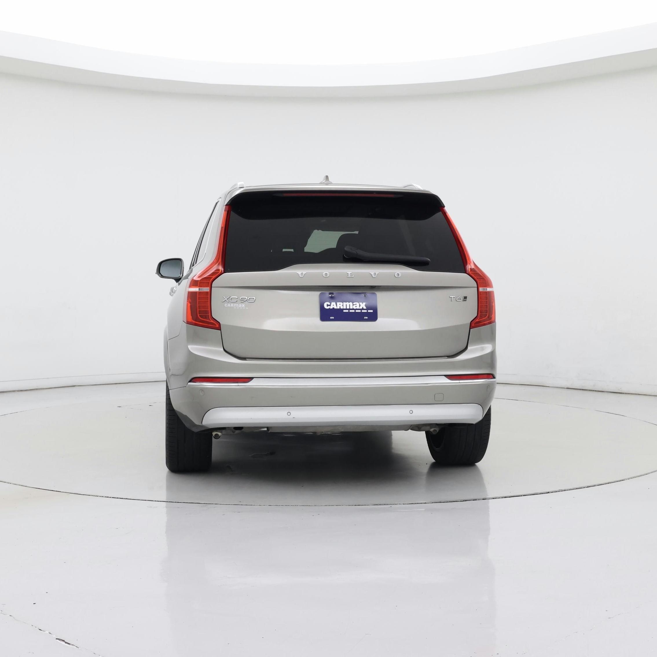 Thumbnail: 2022 Volvo XC90 - 6