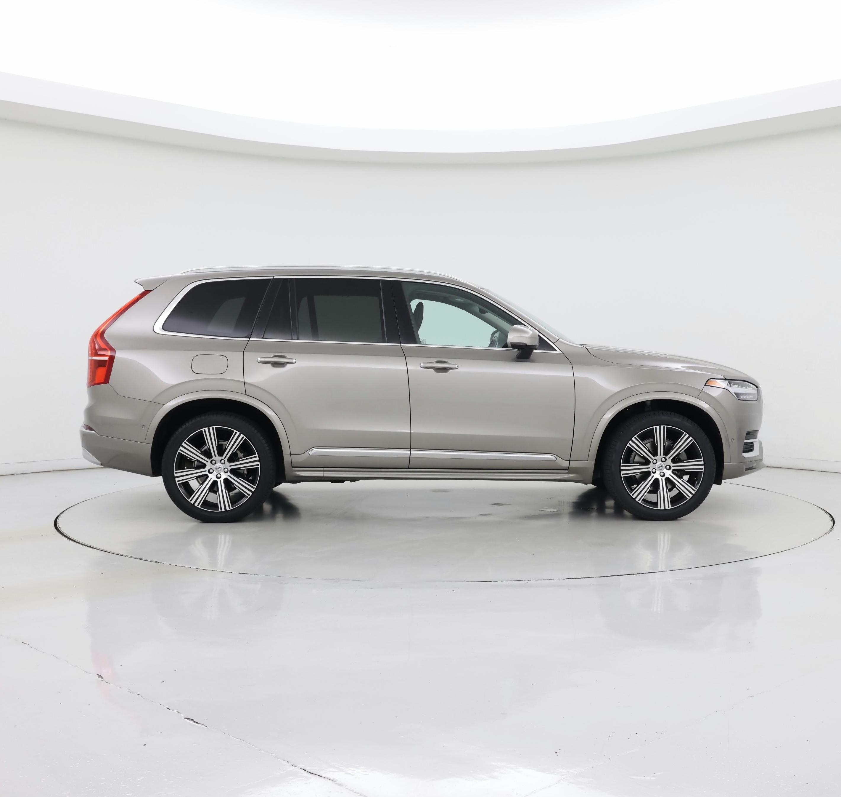 Thumbnail: 2022 Volvo XC90 - 7