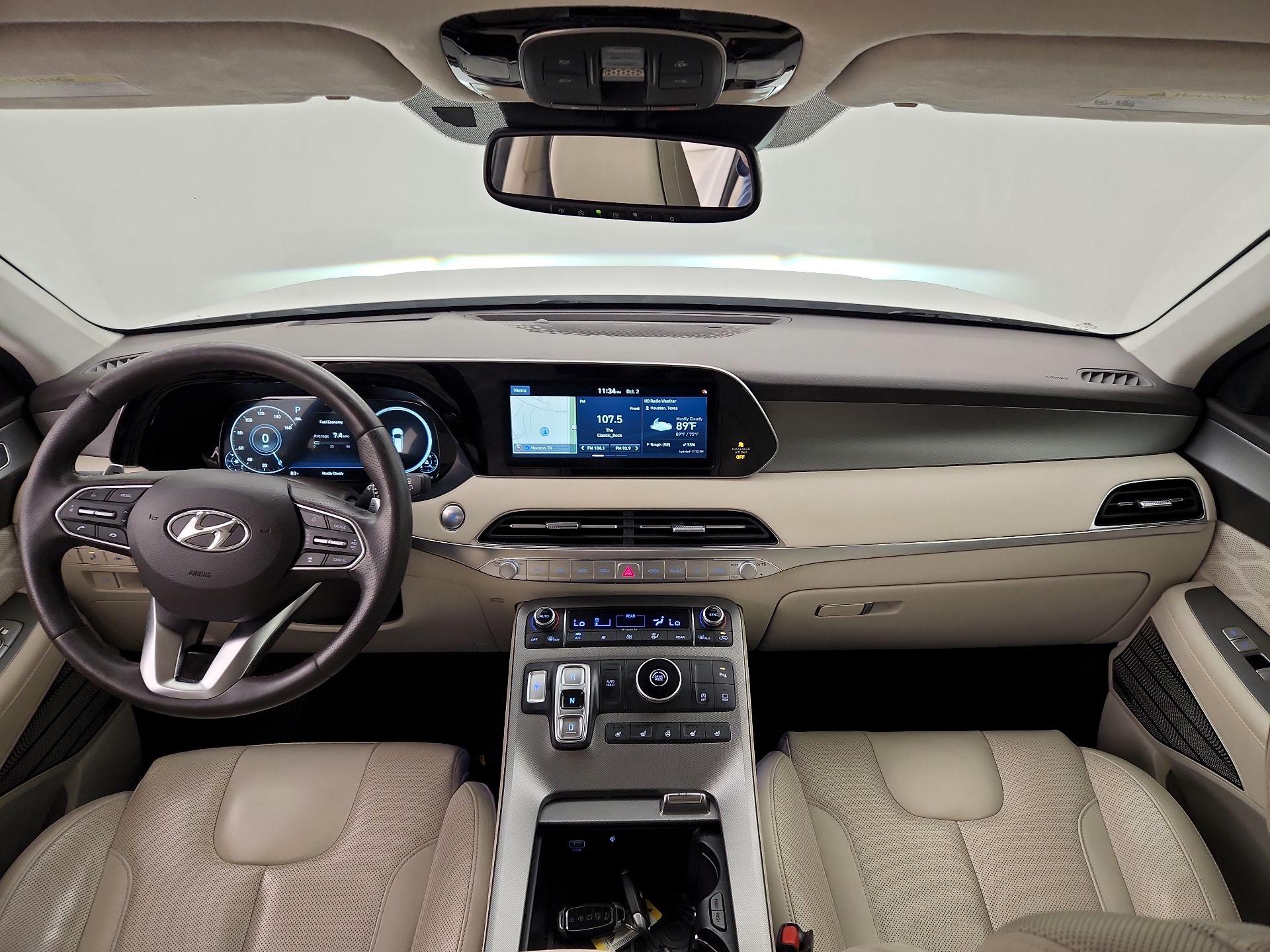 Thumbnail: 2020 Hyundai Palisade - 9