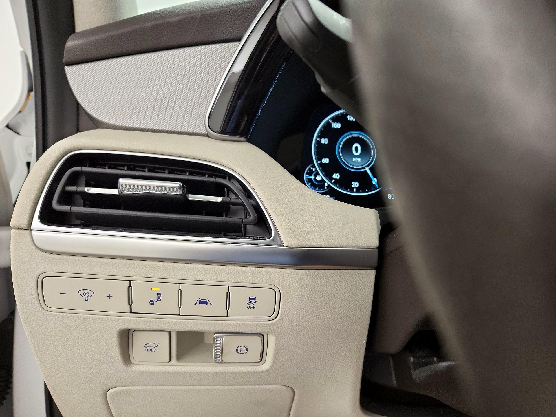 Thumbnail: 2020 Hyundai Palisade - 13