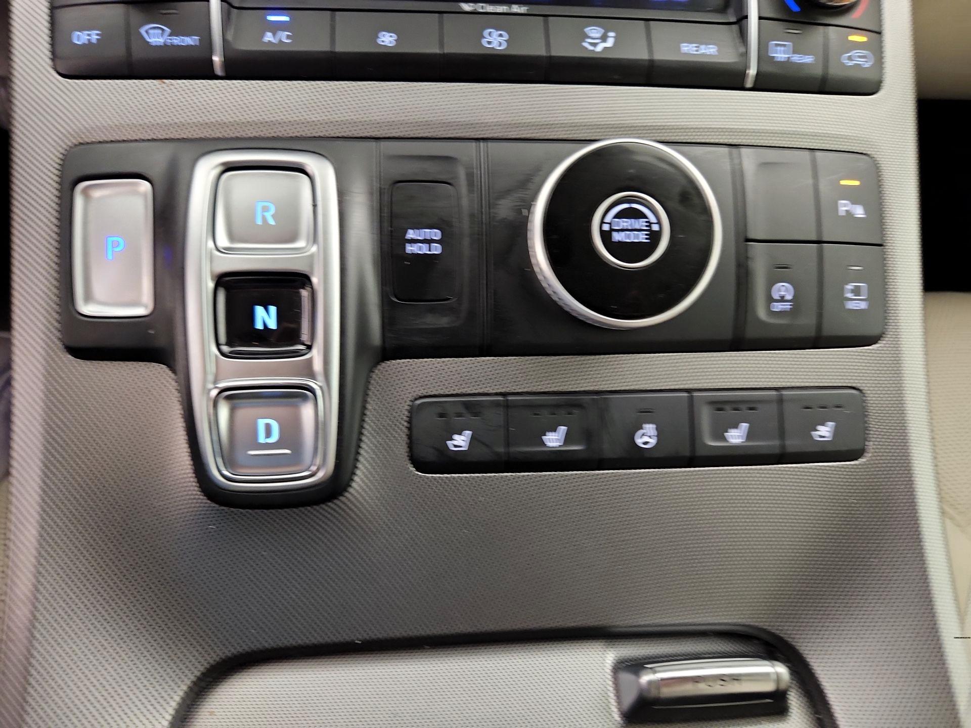 Thumbnail: 2020 Hyundai Palisade - 18