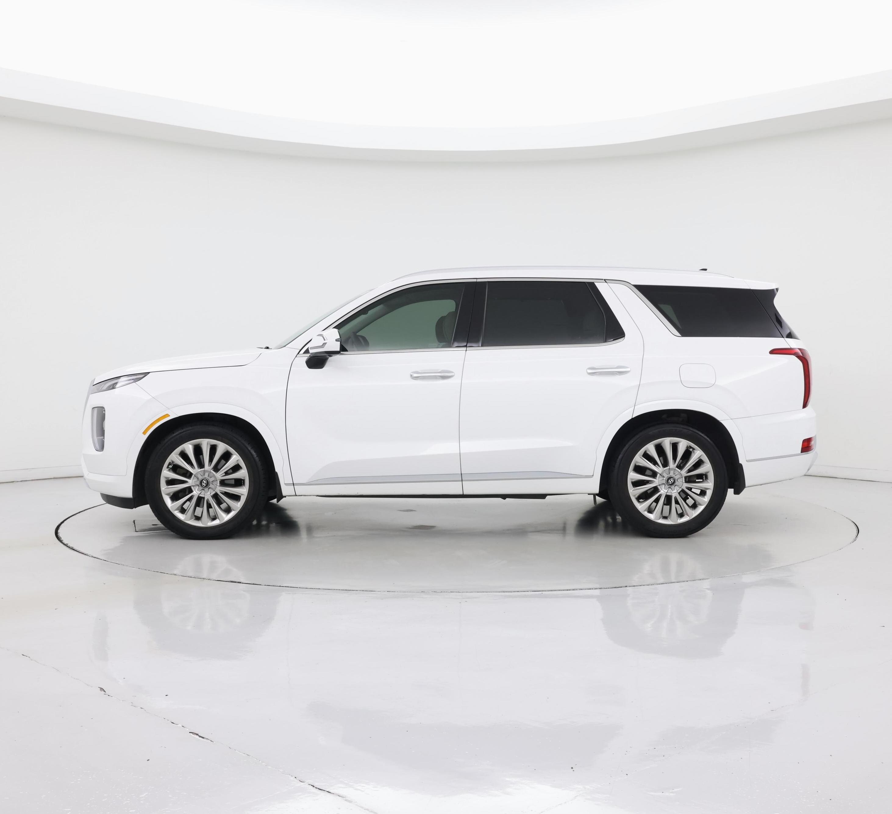 Thumbnail: 2020 Hyundai Palisade - 3