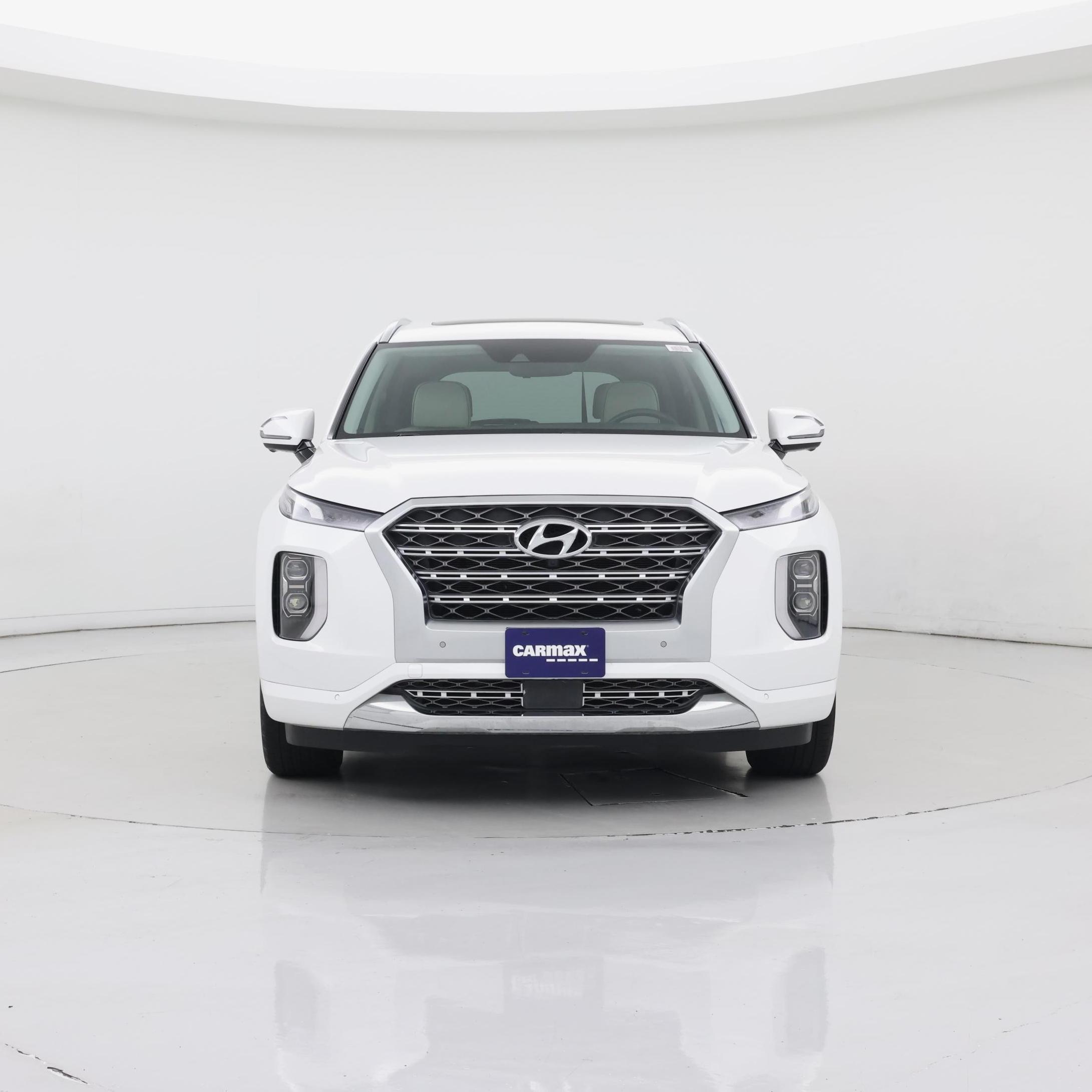 Thumbnail: 2020 Hyundai Palisade - 5