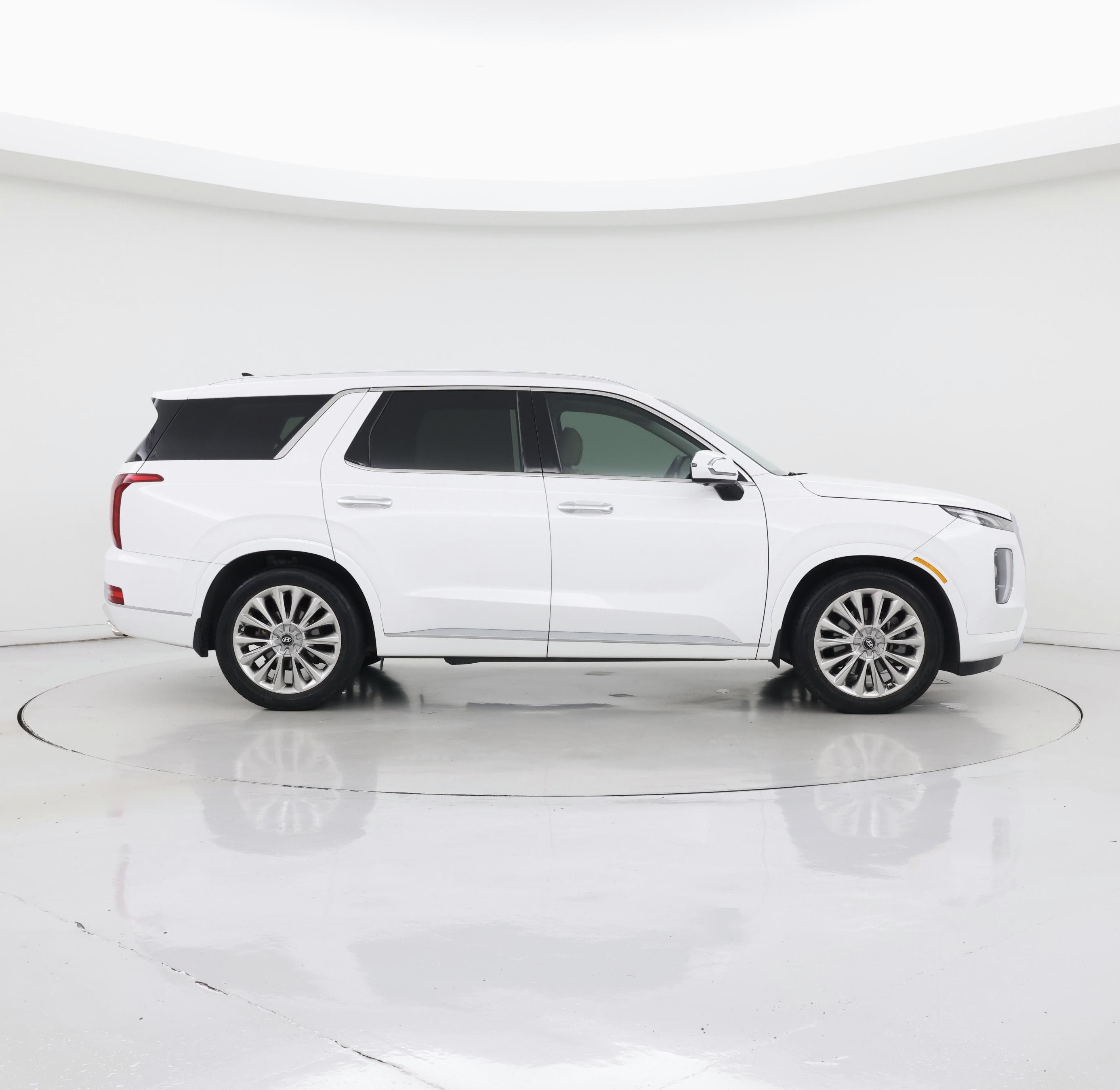 Thumbnail: 2020 Hyundai Palisade - 7