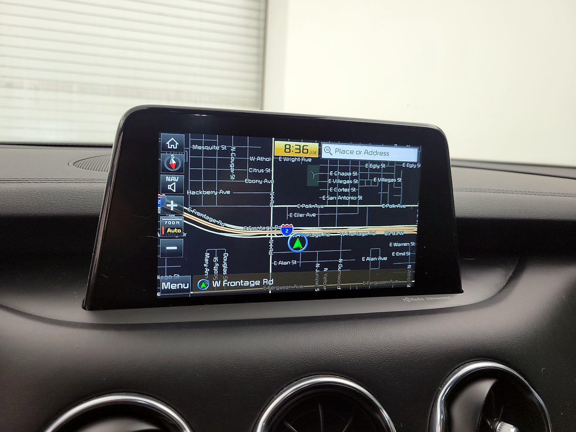 Thumbnail: 2019 Kia Stinger - 14