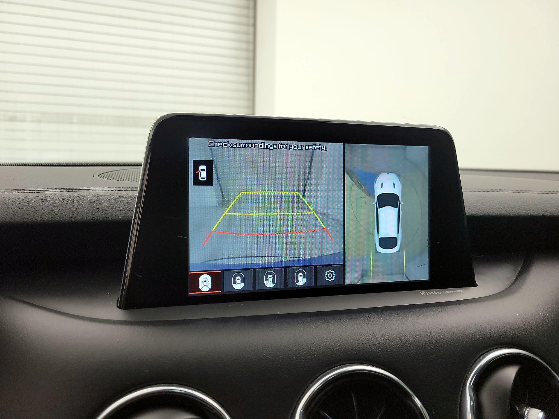 Thumbnail: 2019 Kia Stinger - 15