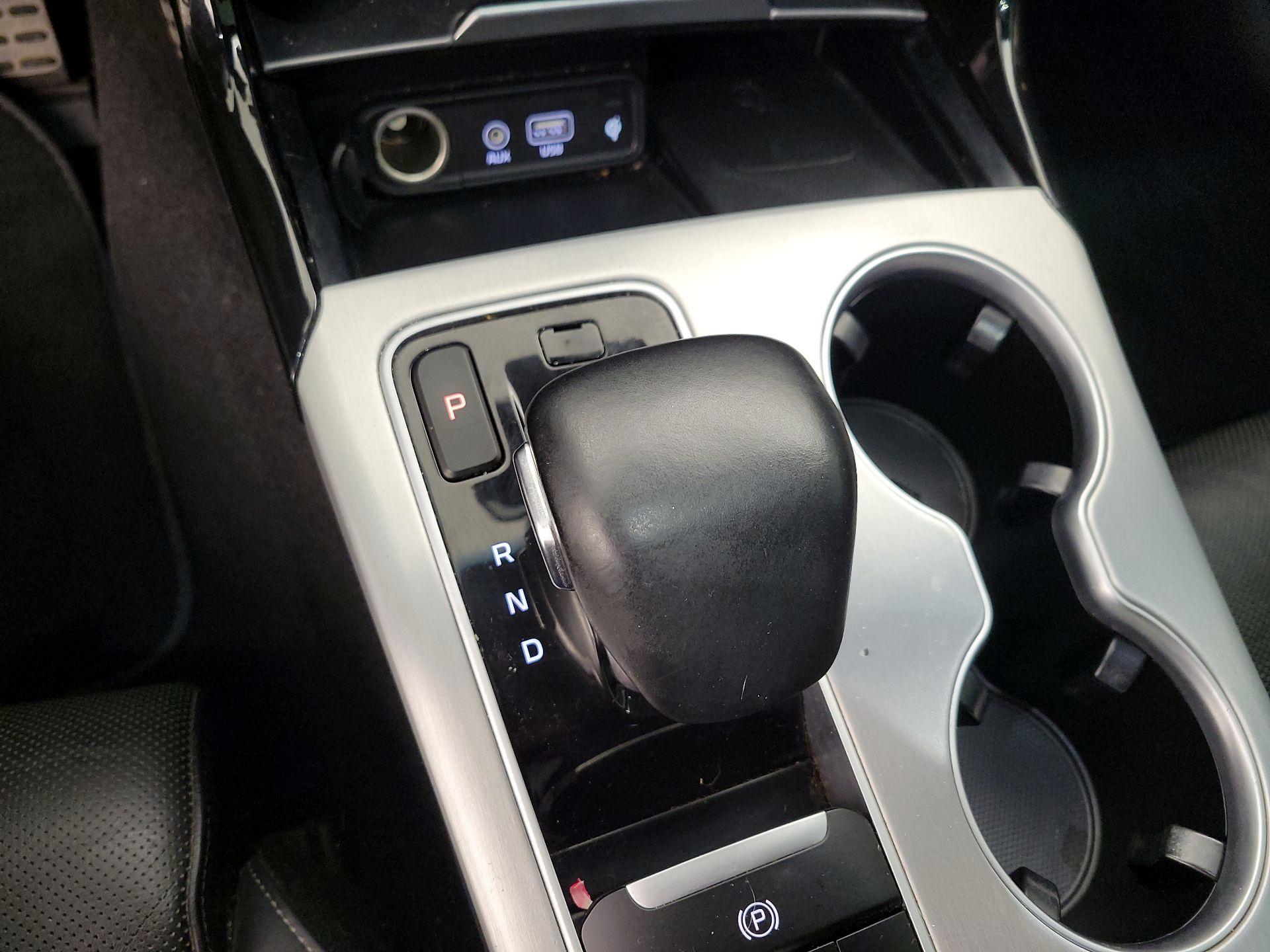 Thumbnail: 2019 Kia Stinger - 18