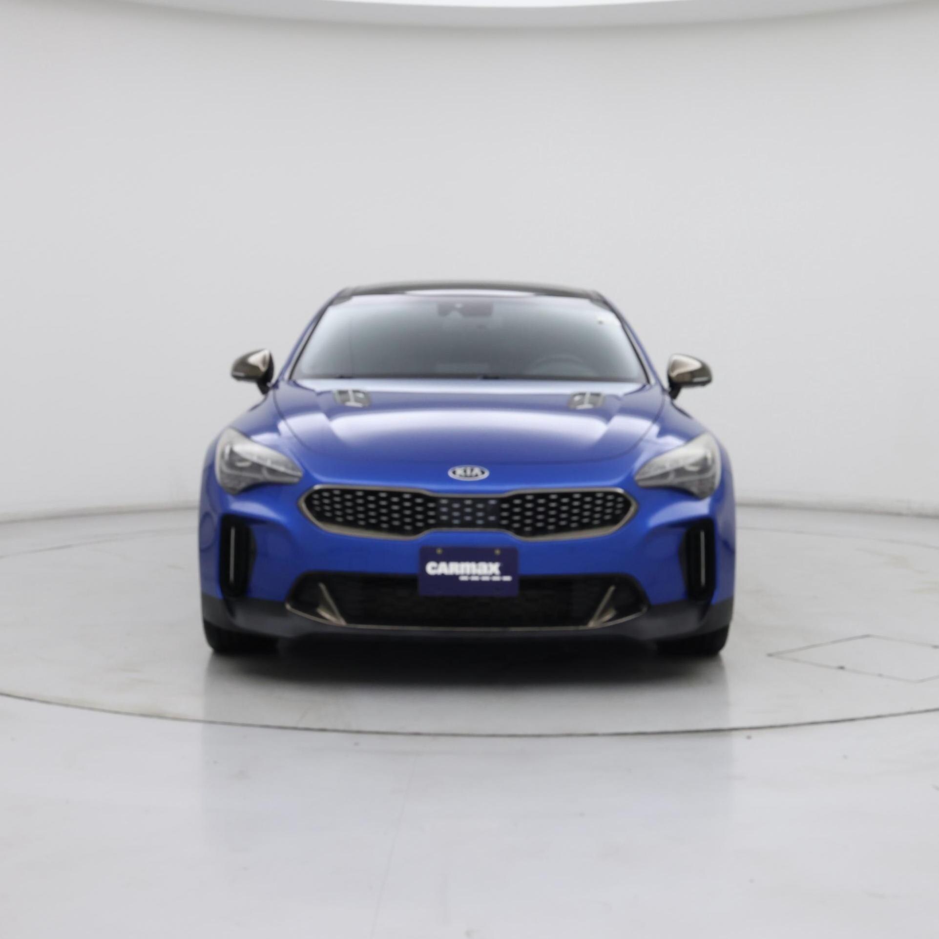 Thumbnail: 2019 Kia Stinger - 5