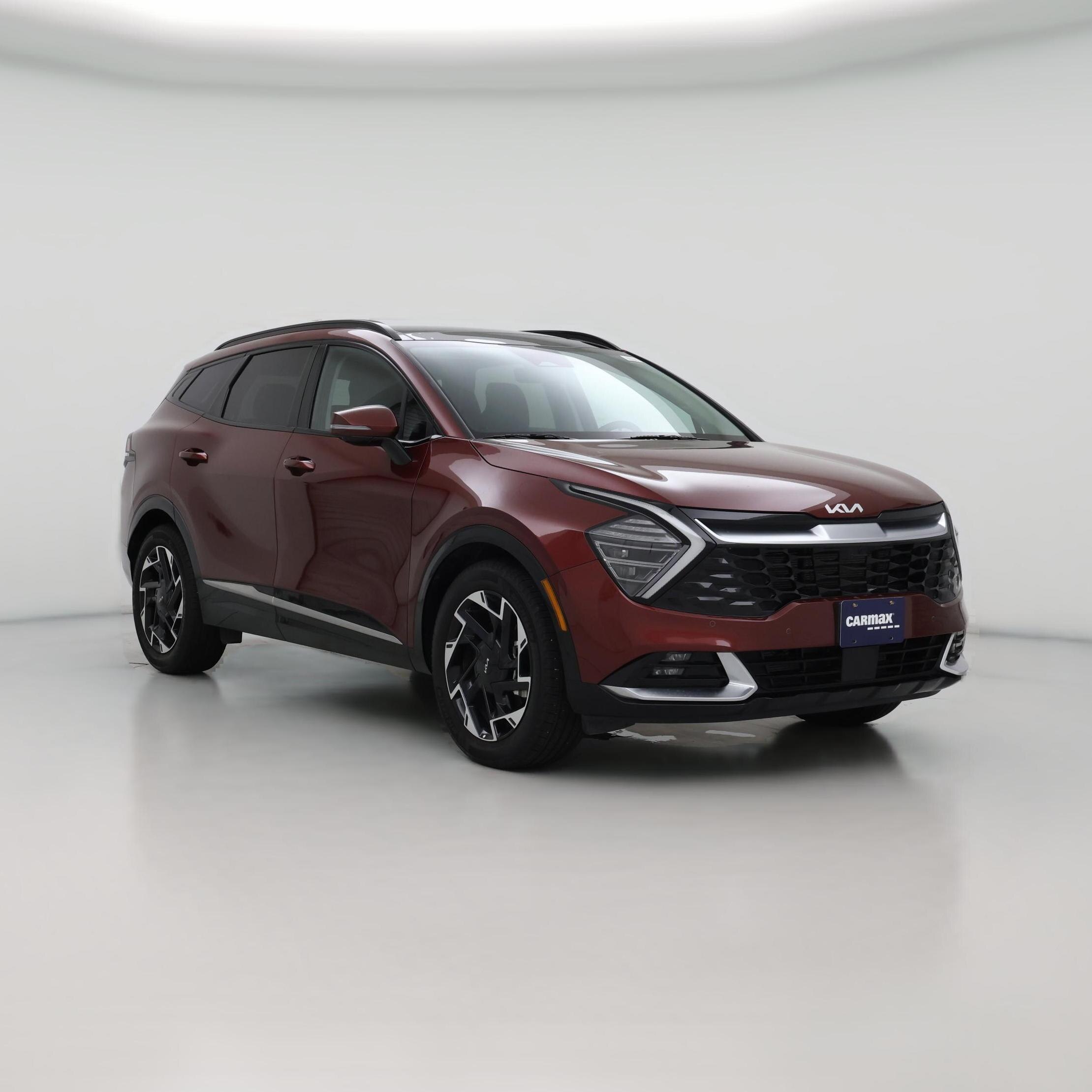 Thumbnail: 2025 Kia Sportage - 1