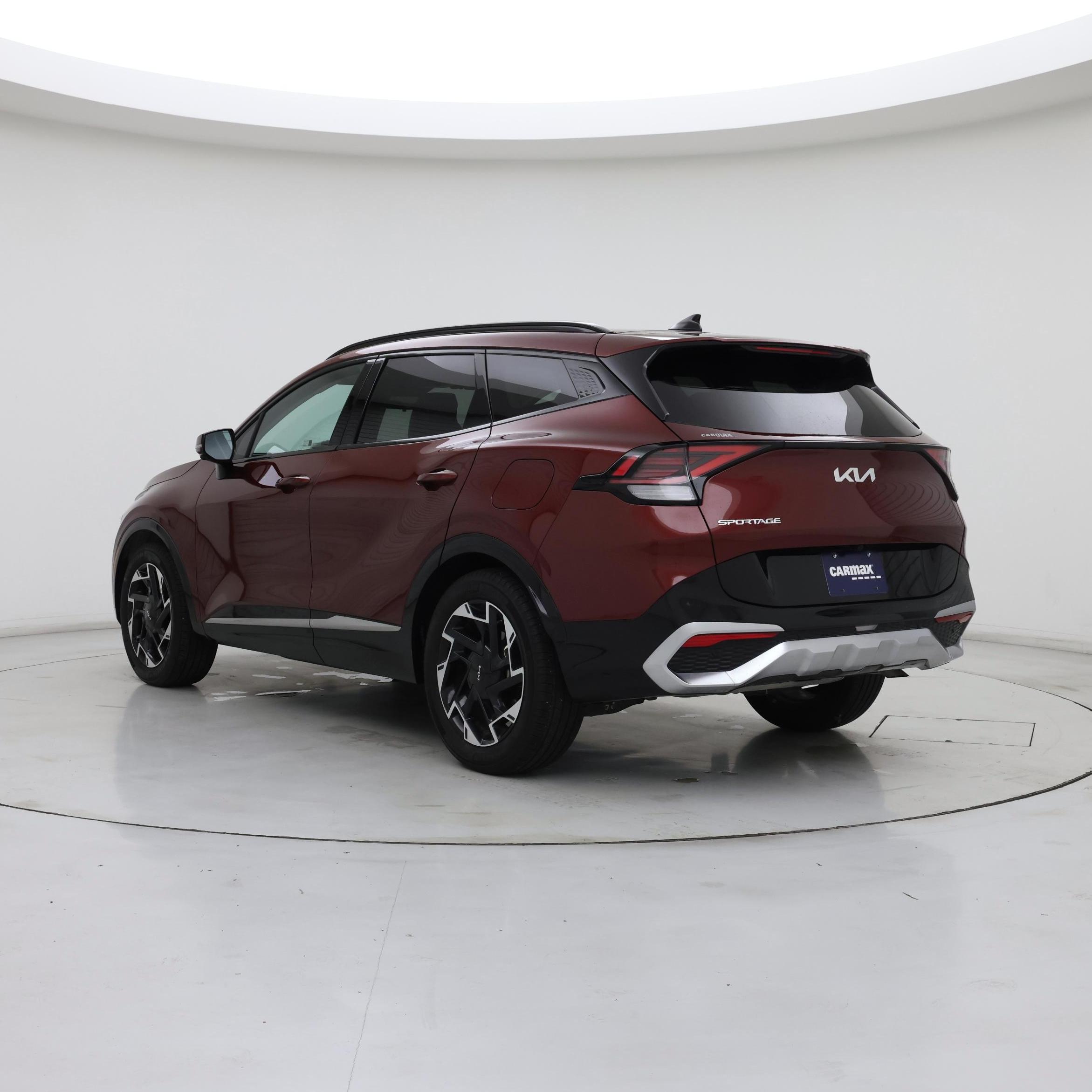 Thumbnail: 2025 Kia Sportage - 2