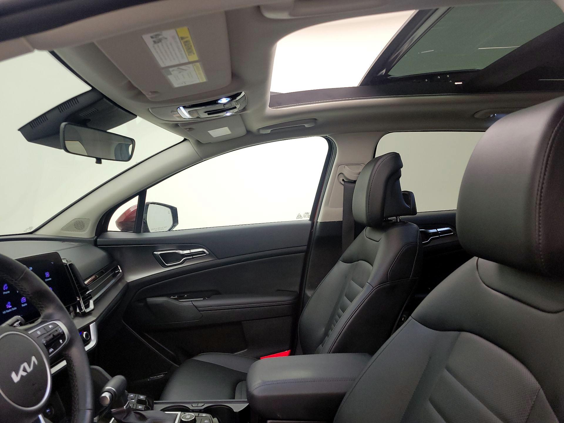 Thumbnail: 2025 Kia Sportage - 20