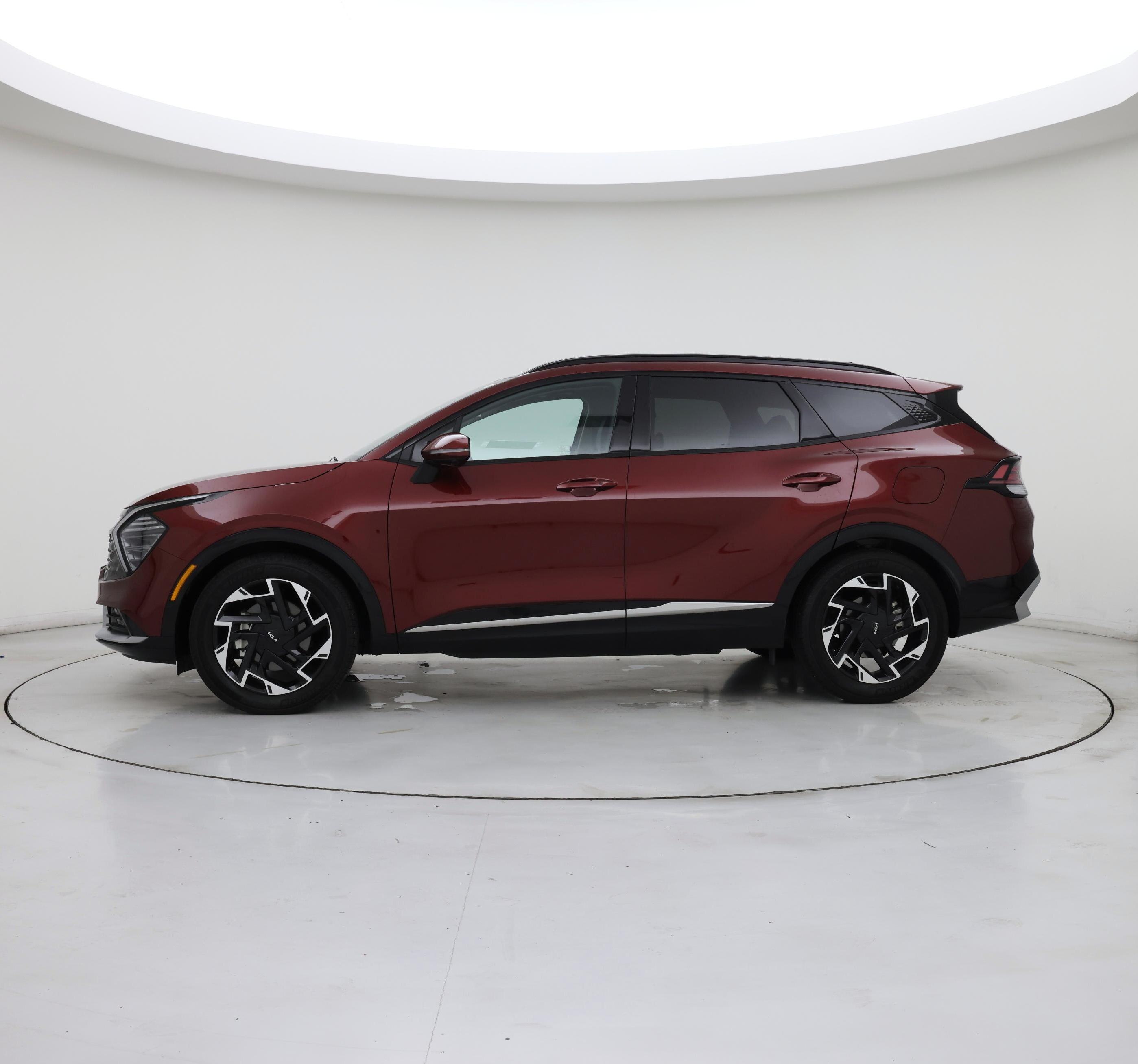 Thumbnail: 2025 Kia Sportage - 3