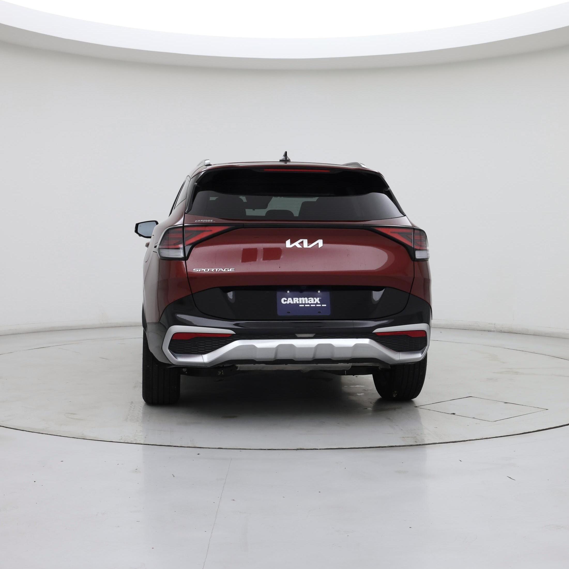 Thumbnail: 2025 Kia Sportage - 6
