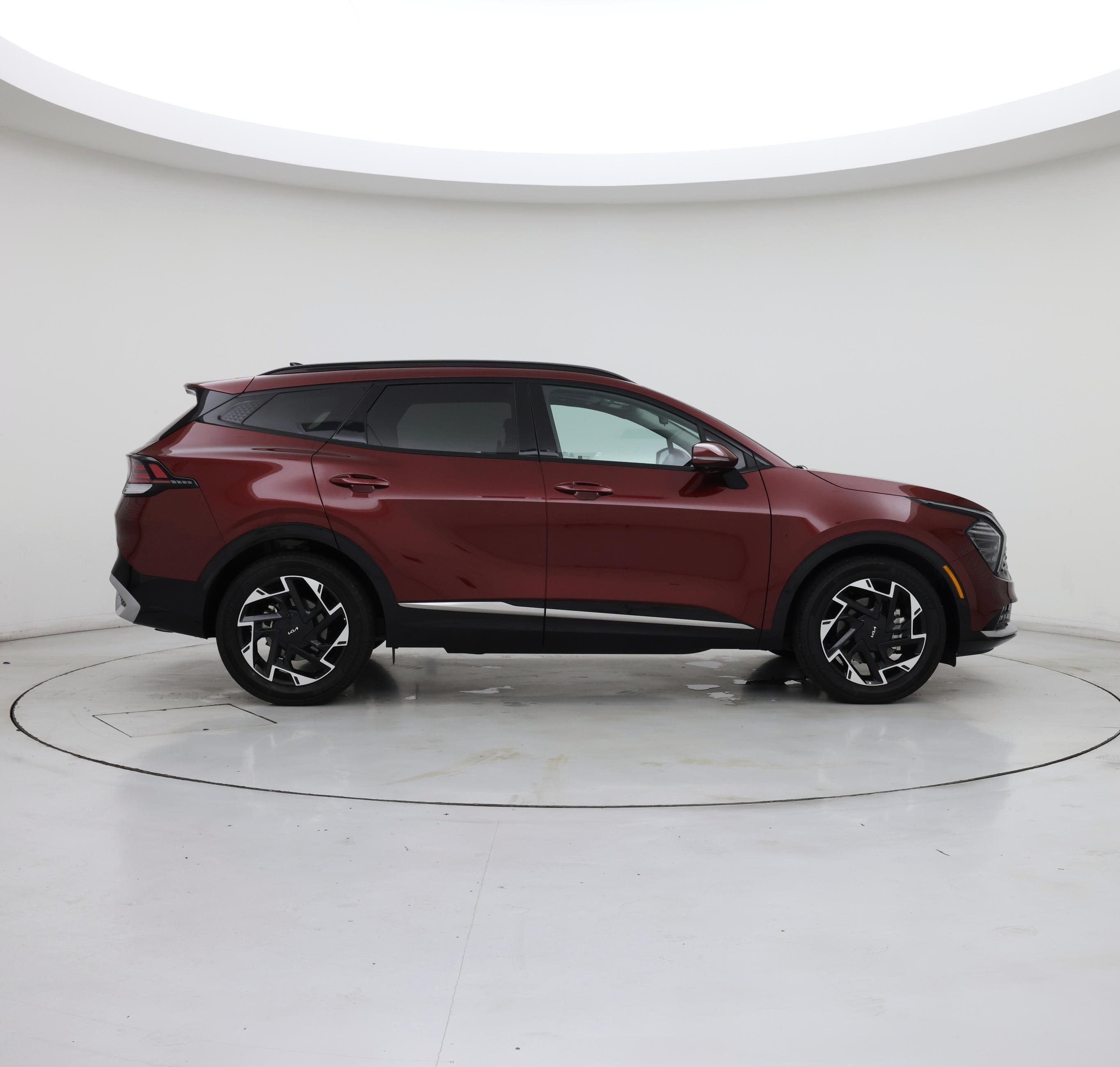 Thumbnail: 2025 Kia Sportage - 7
