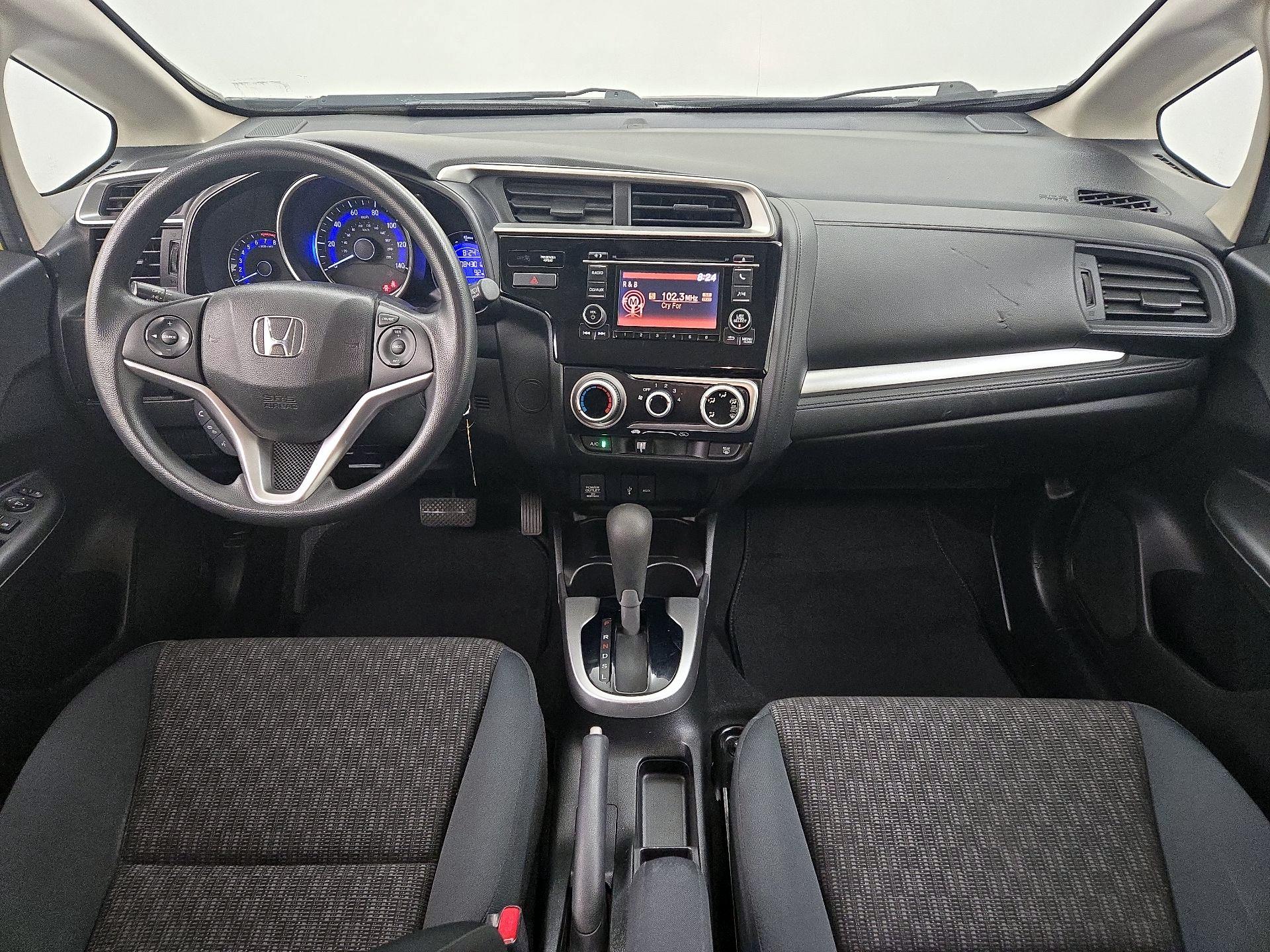 Thumbnail: 2017 Honda Fit - 9