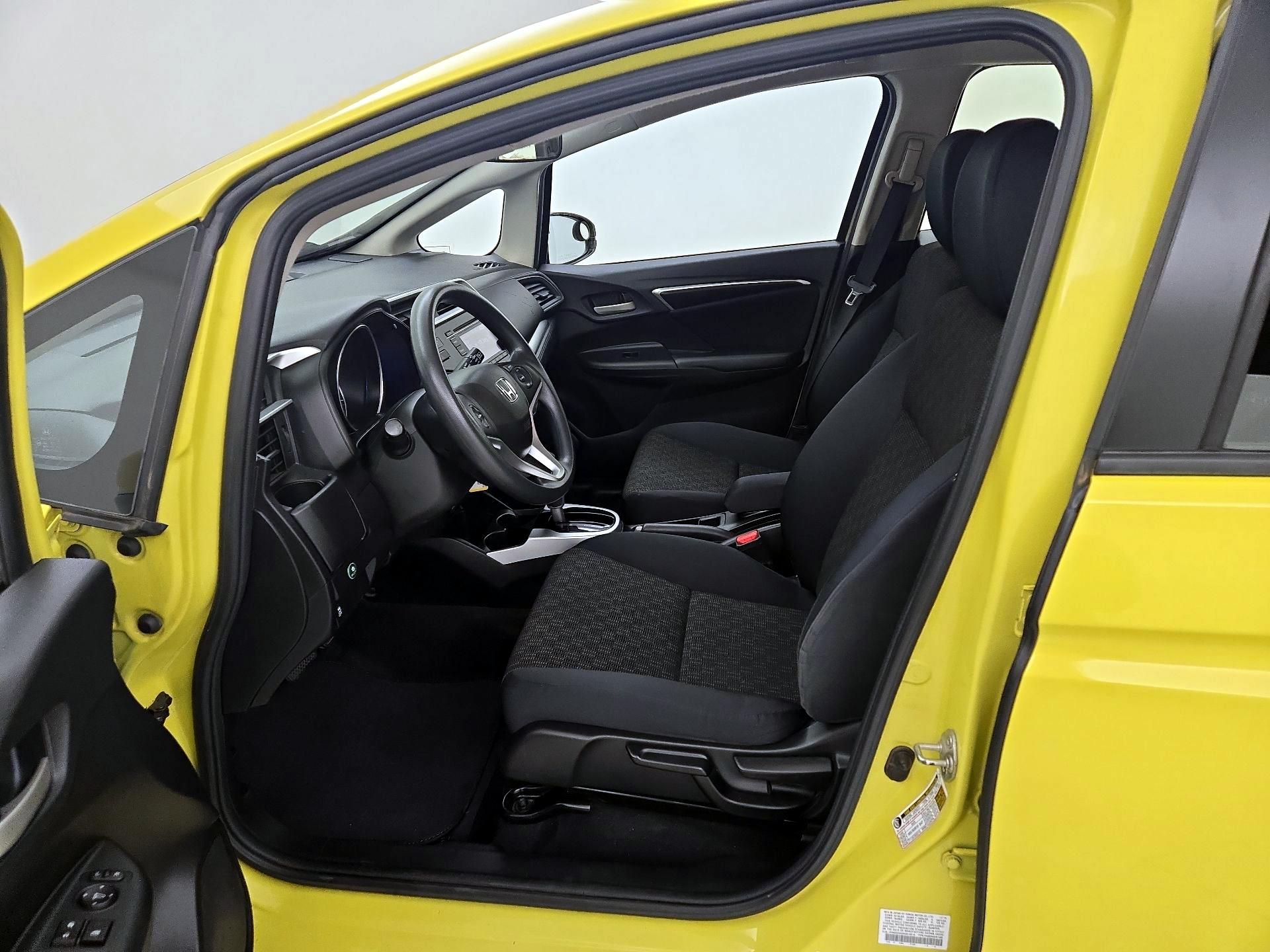 Thumbnail: 2017 Honda Fit - 11