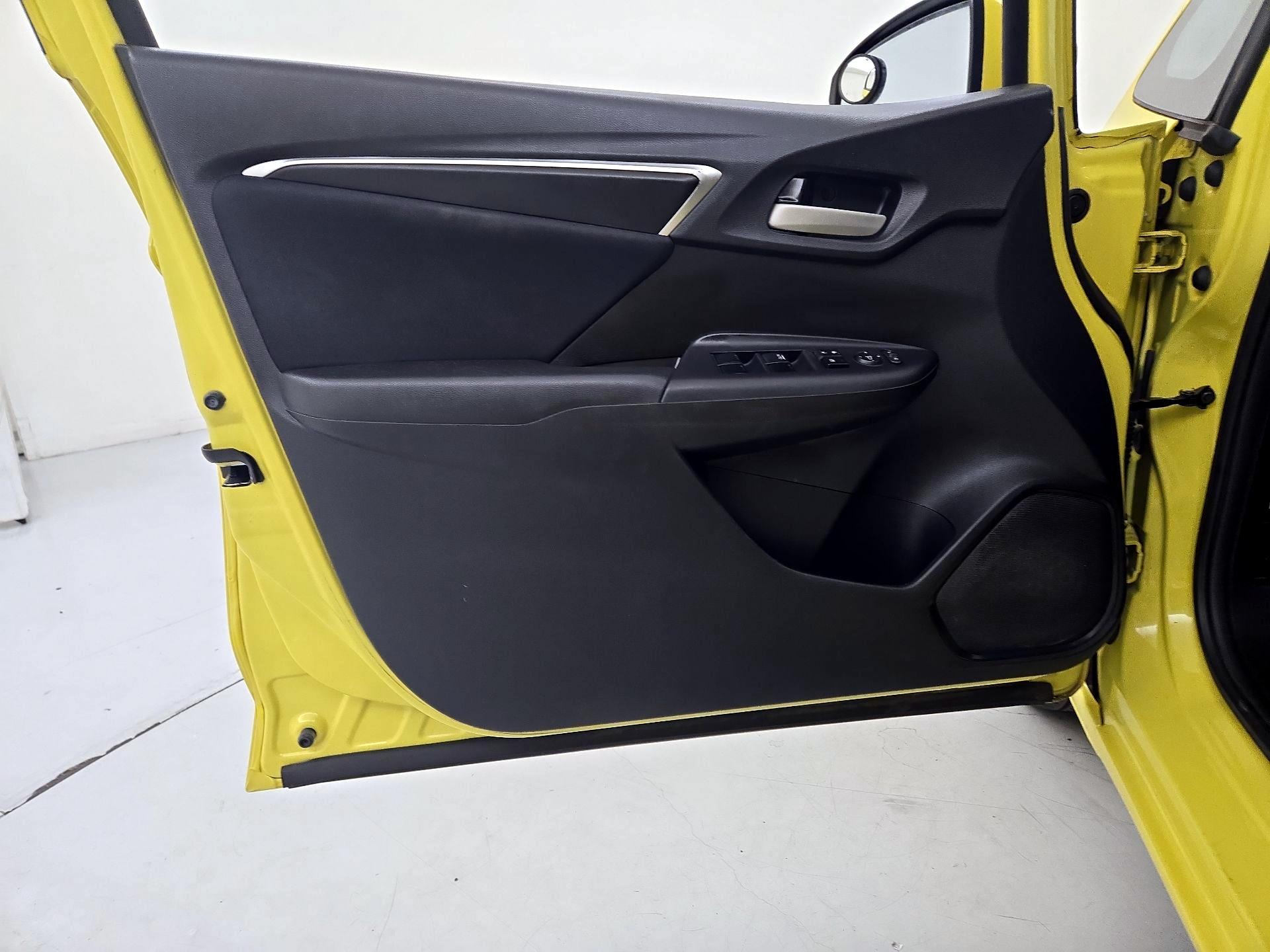 Thumbnail: 2017 Honda Fit - 12