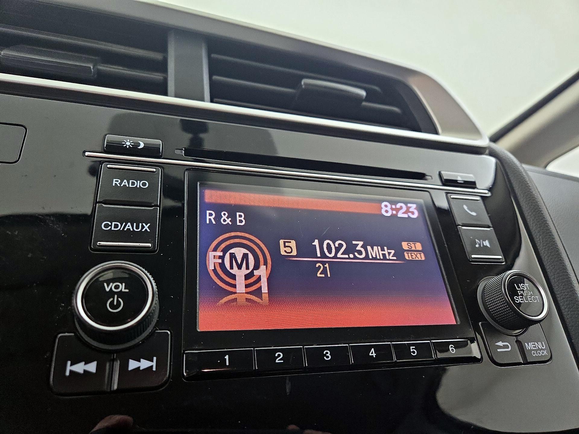 Thumbnail: 2017 Honda Fit - 15