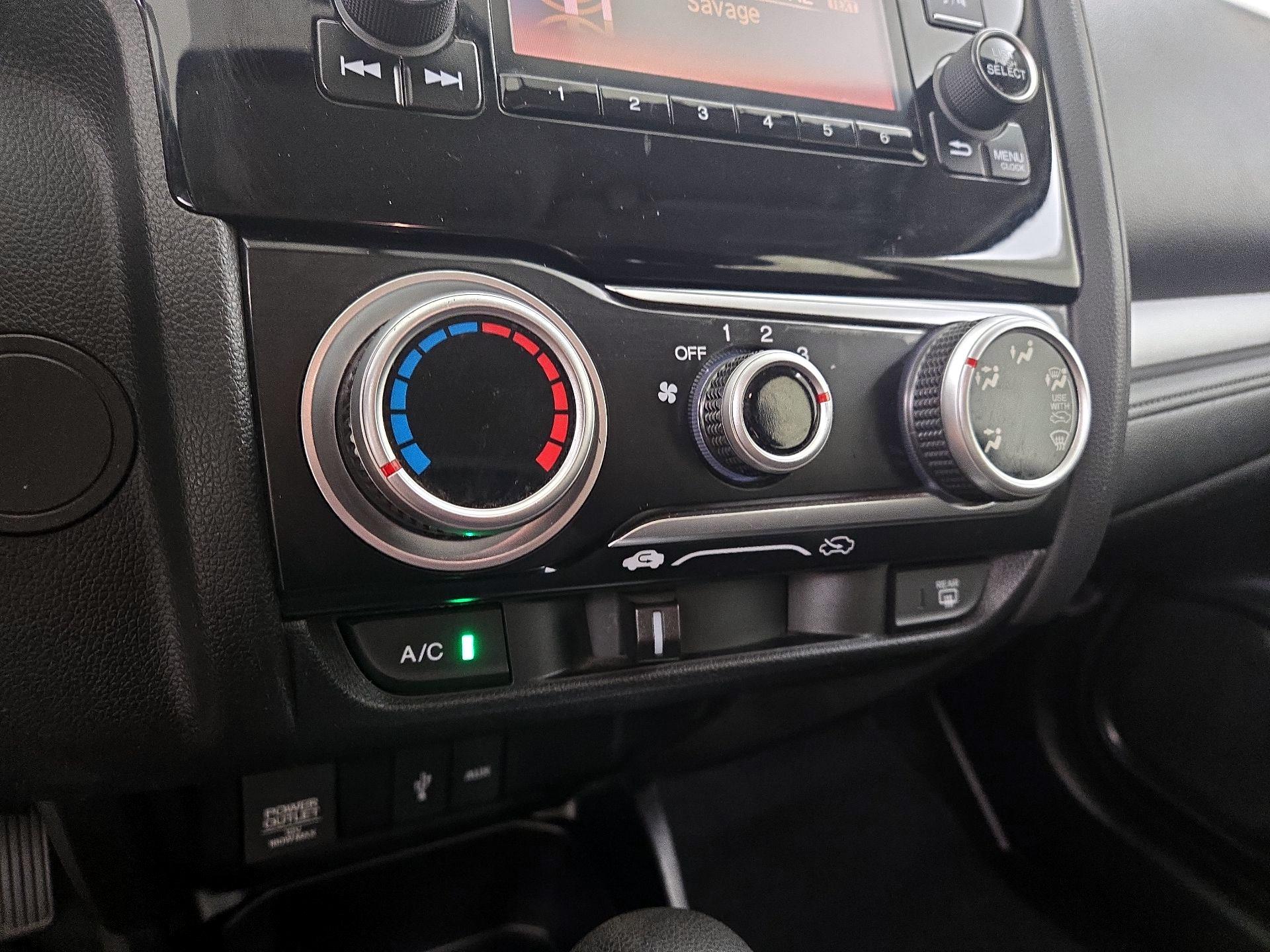 Thumbnail: 2017 Honda Fit - 16