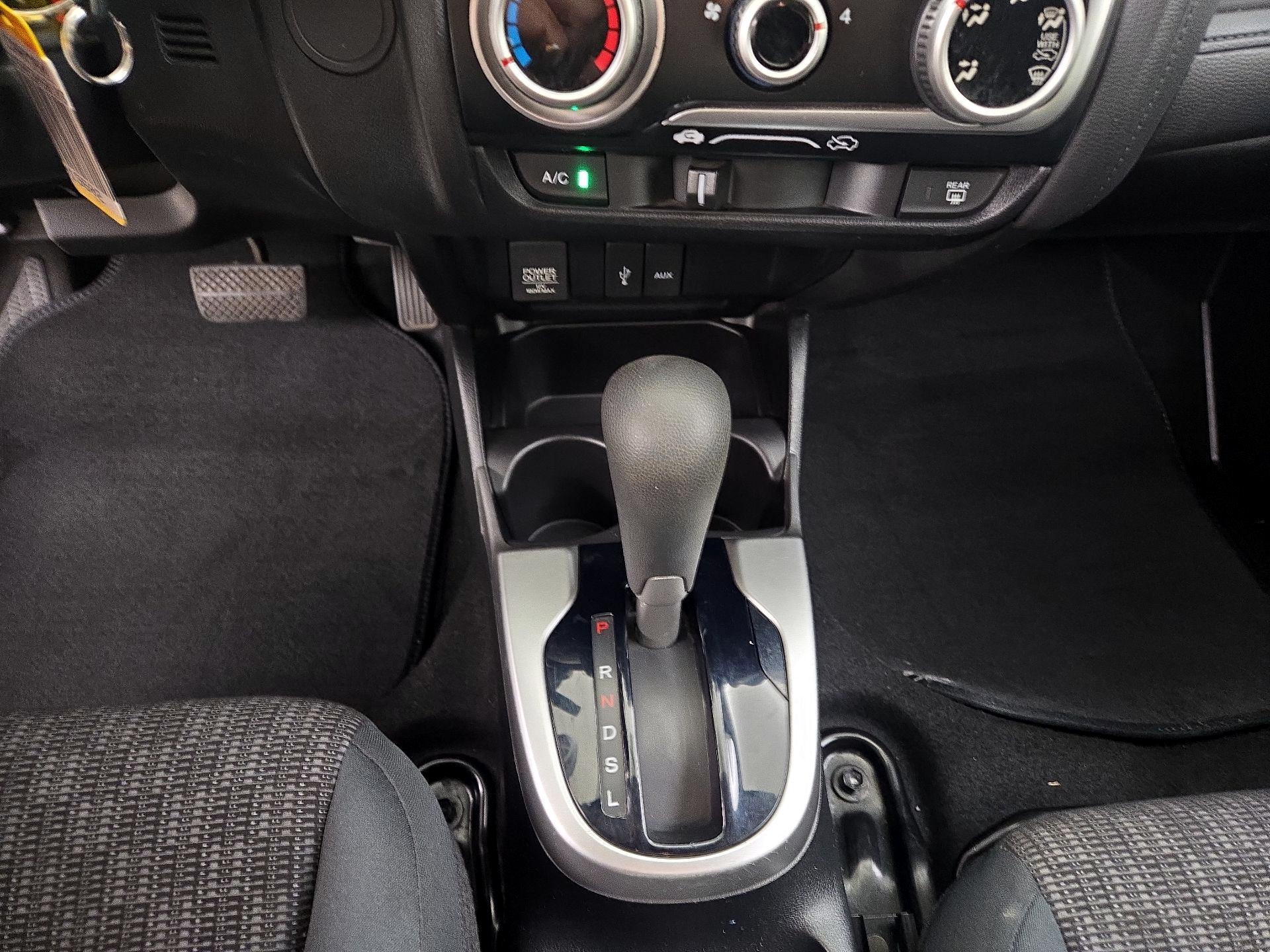 Thumbnail: 2017 Honda Fit - 17