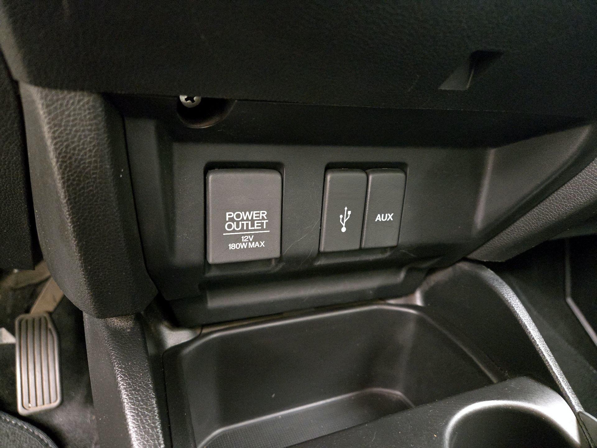Thumbnail: 2017 Honda Fit - 18