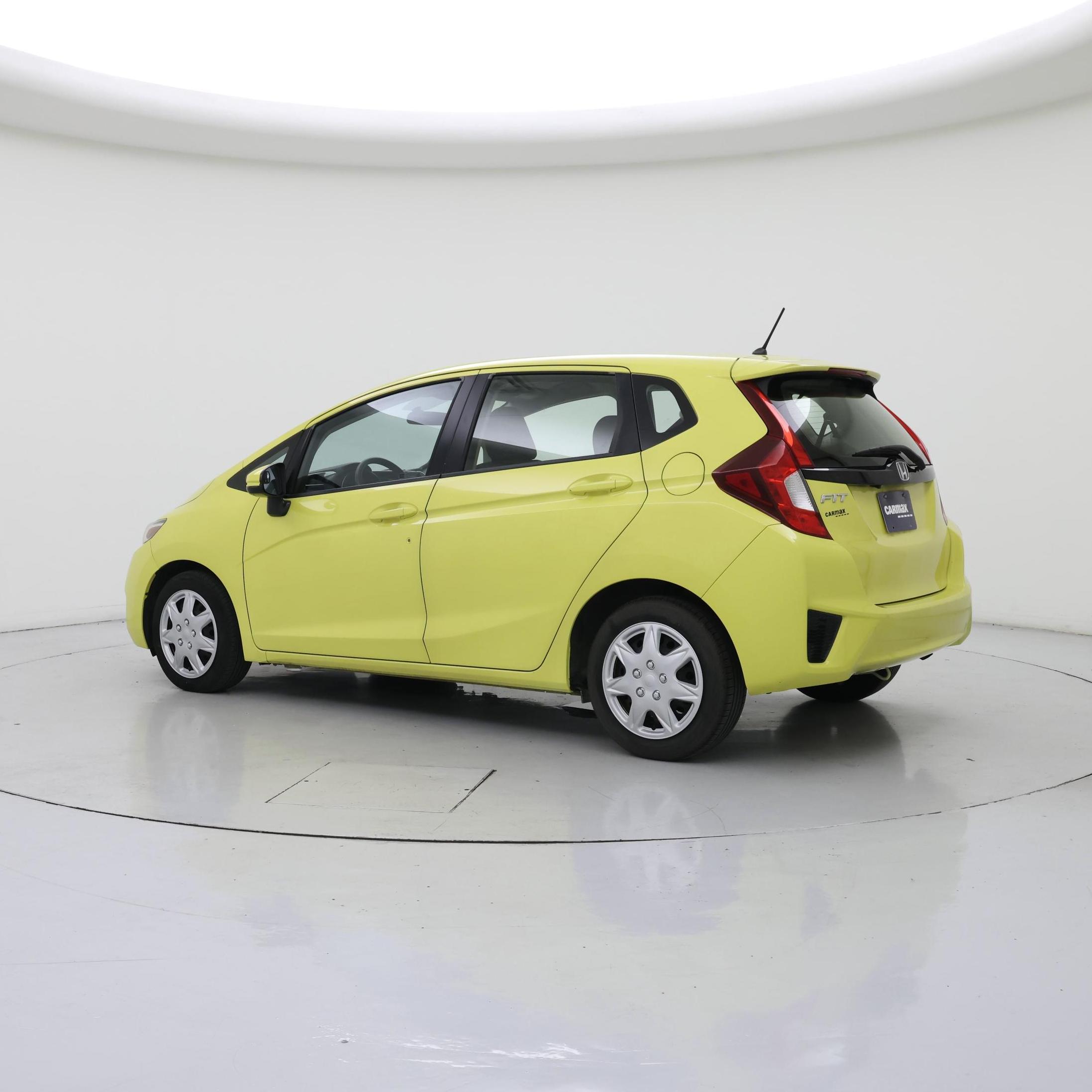 Thumbnail: 2017 Honda Fit - 2
