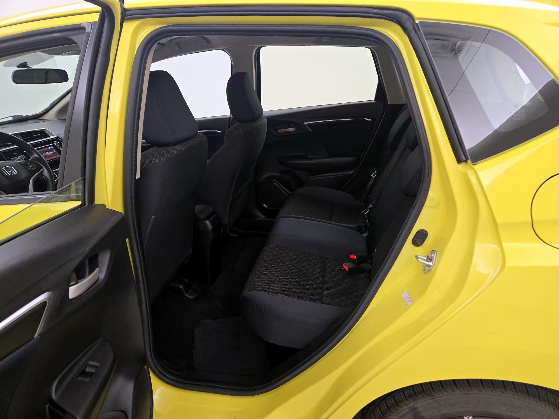 Thumbnail: 2017 Honda Fit - 19