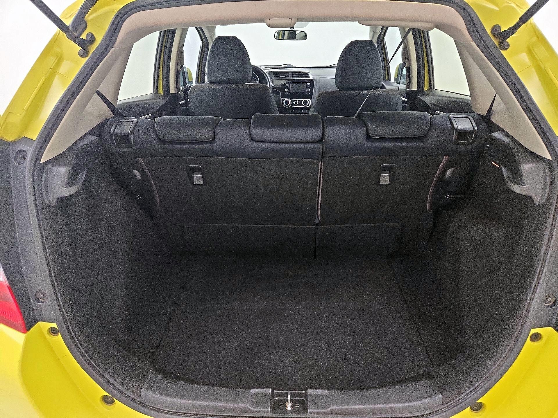 Thumbnail: 2017 Honda Fit - 20