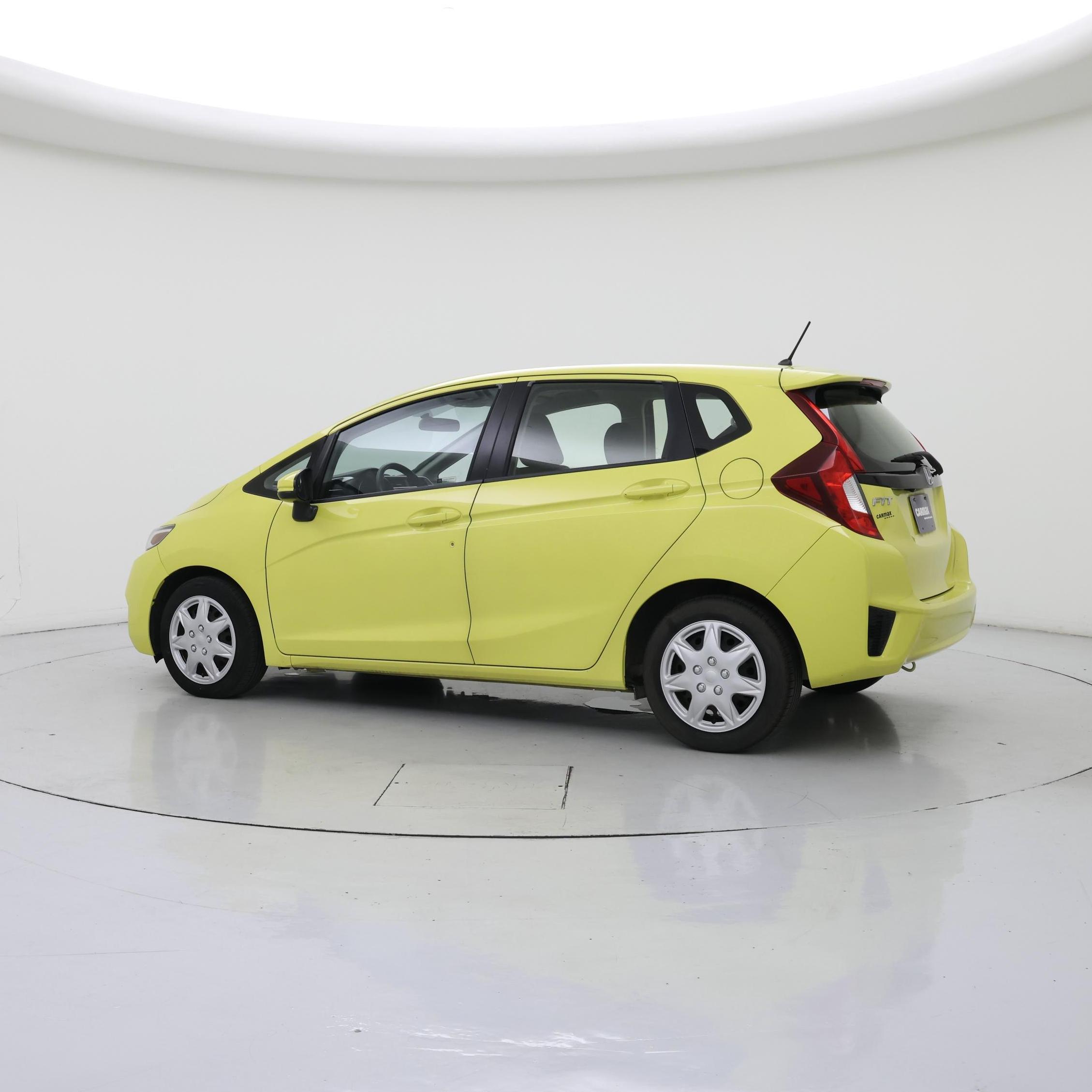 Thumbnail: 2017 Honda Fit - 5