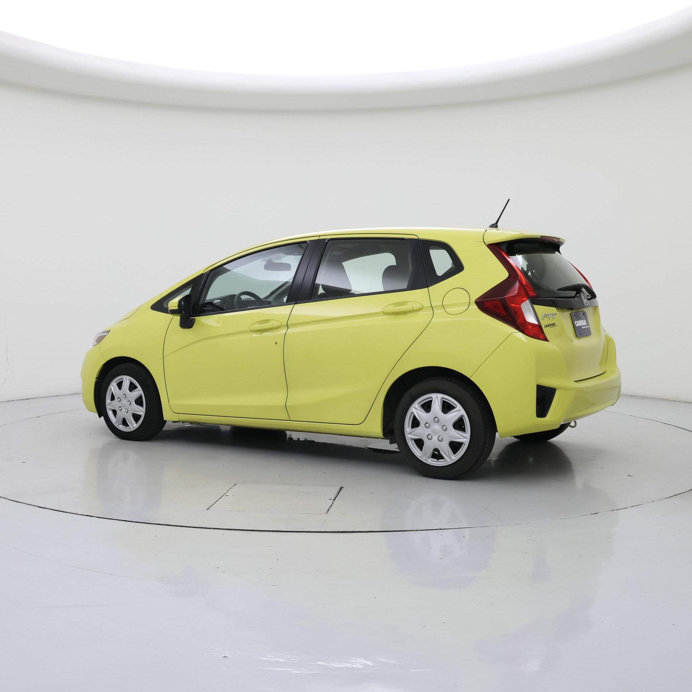 Thumbnail: 2017 Honda Fit - 8