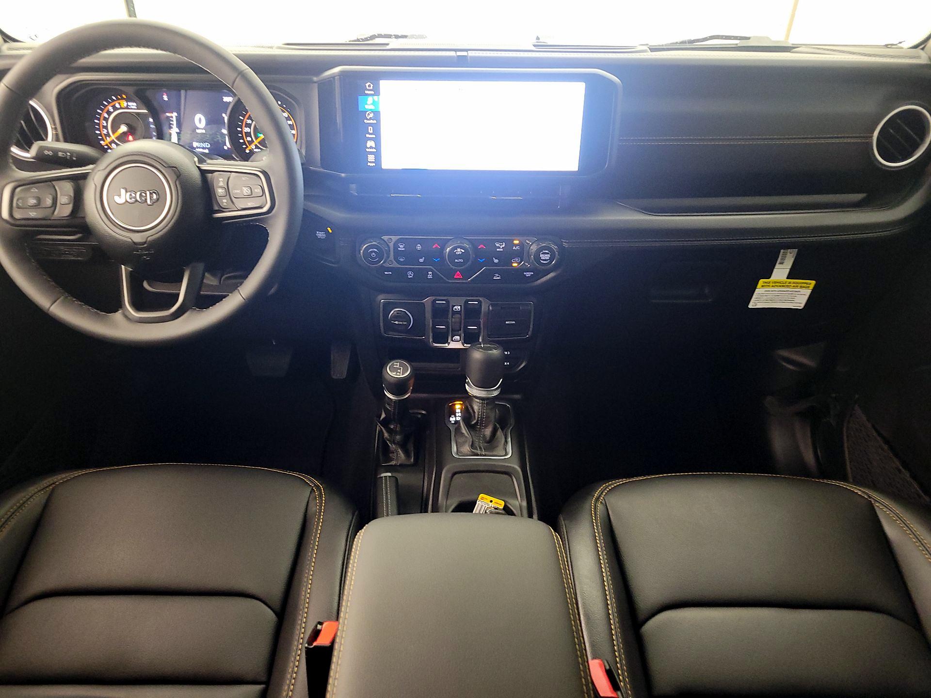 Thumbnail: 2025 Jeep Gladiator - 9