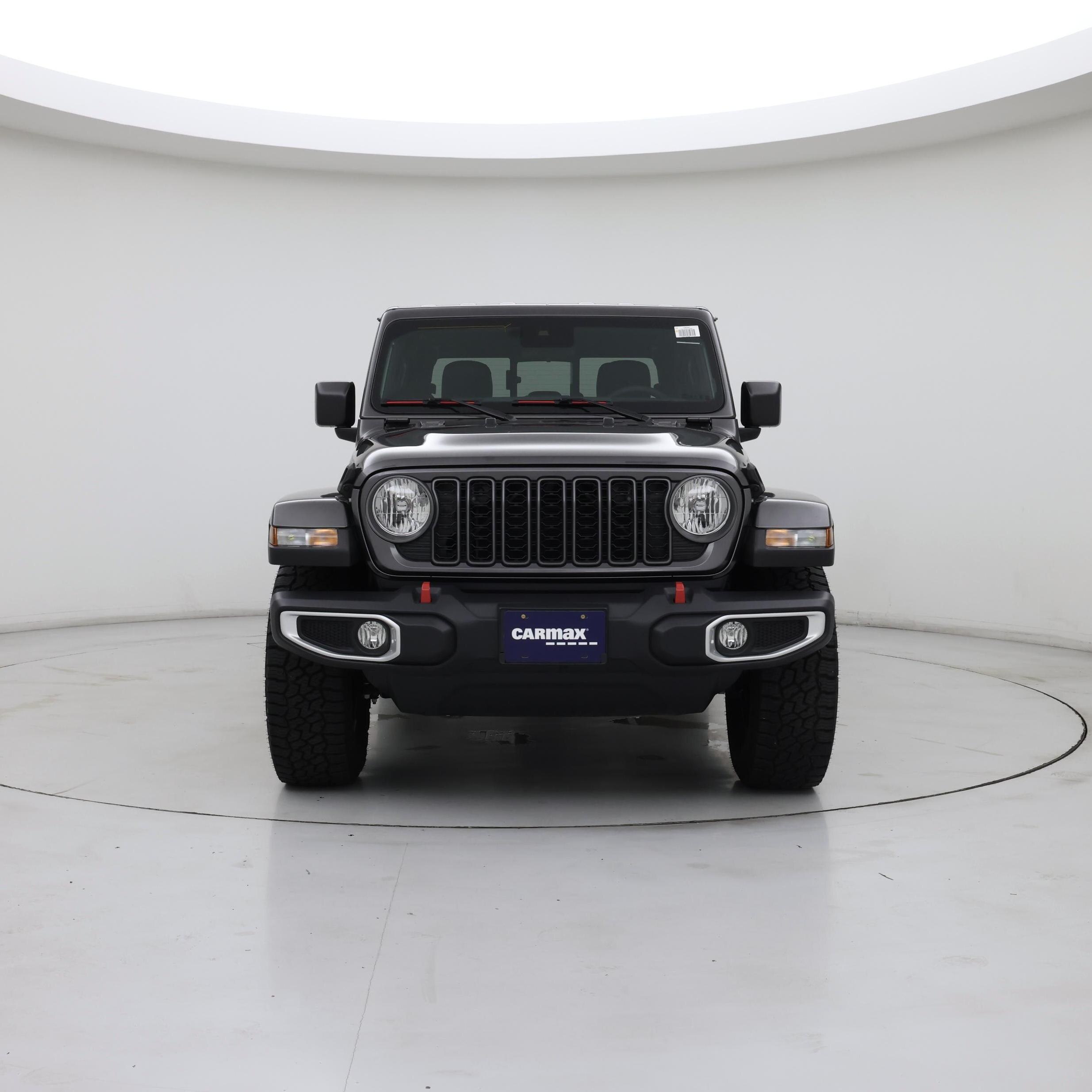 Thumbnail: 2025 Jeep Gladiator - 5