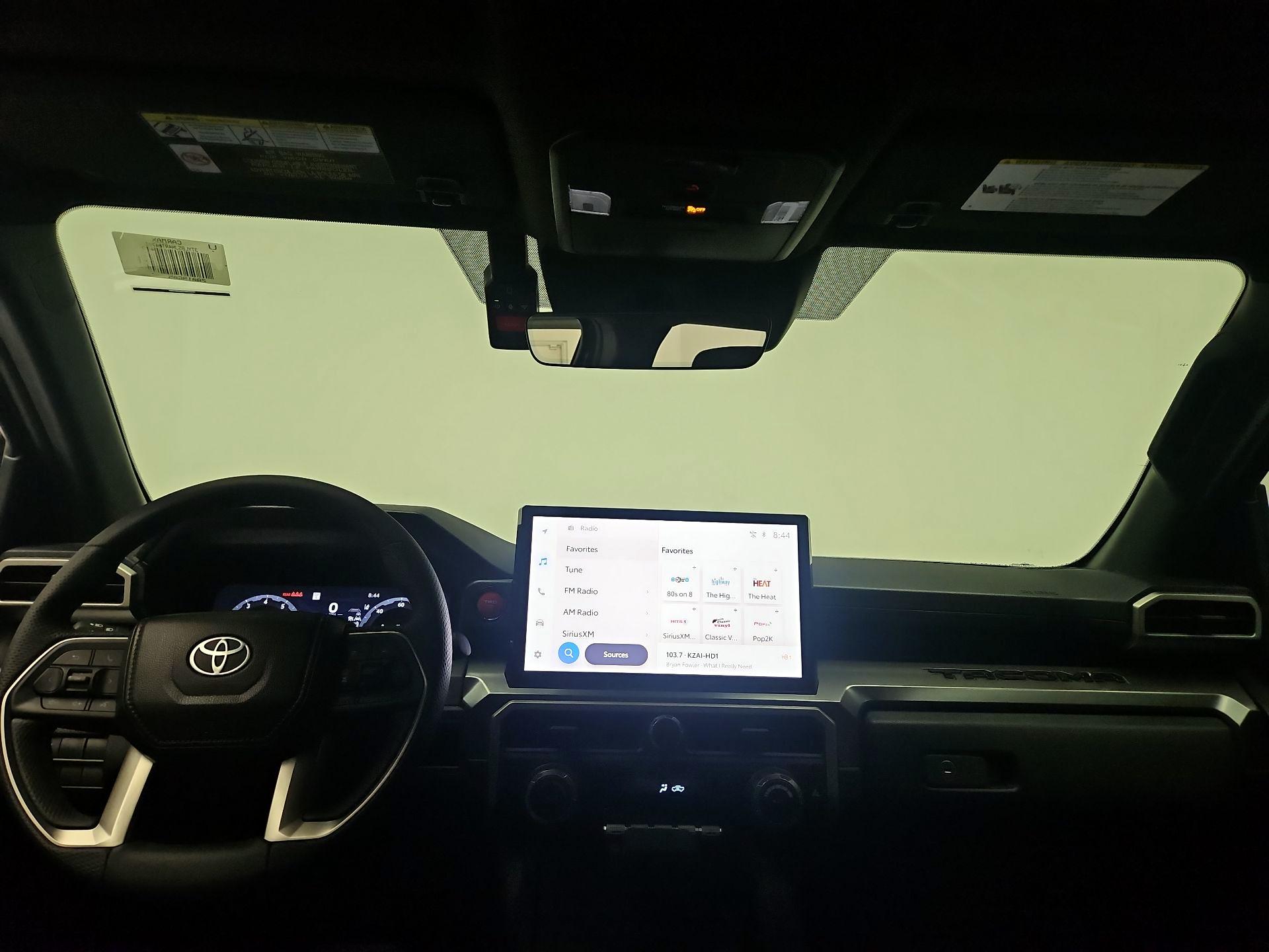 Thumbnail: 2024 Toyota Tacoma - 9
