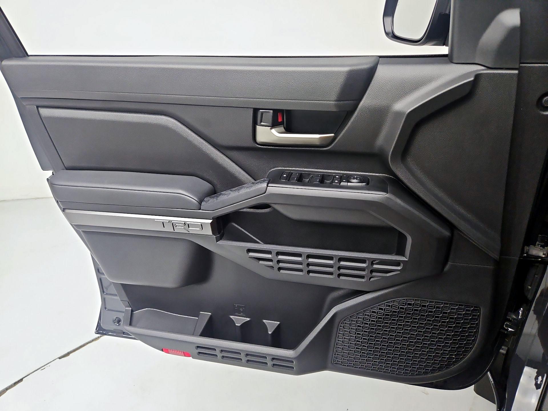 Thumbnail: 2024 Toyota Tacoma - 12